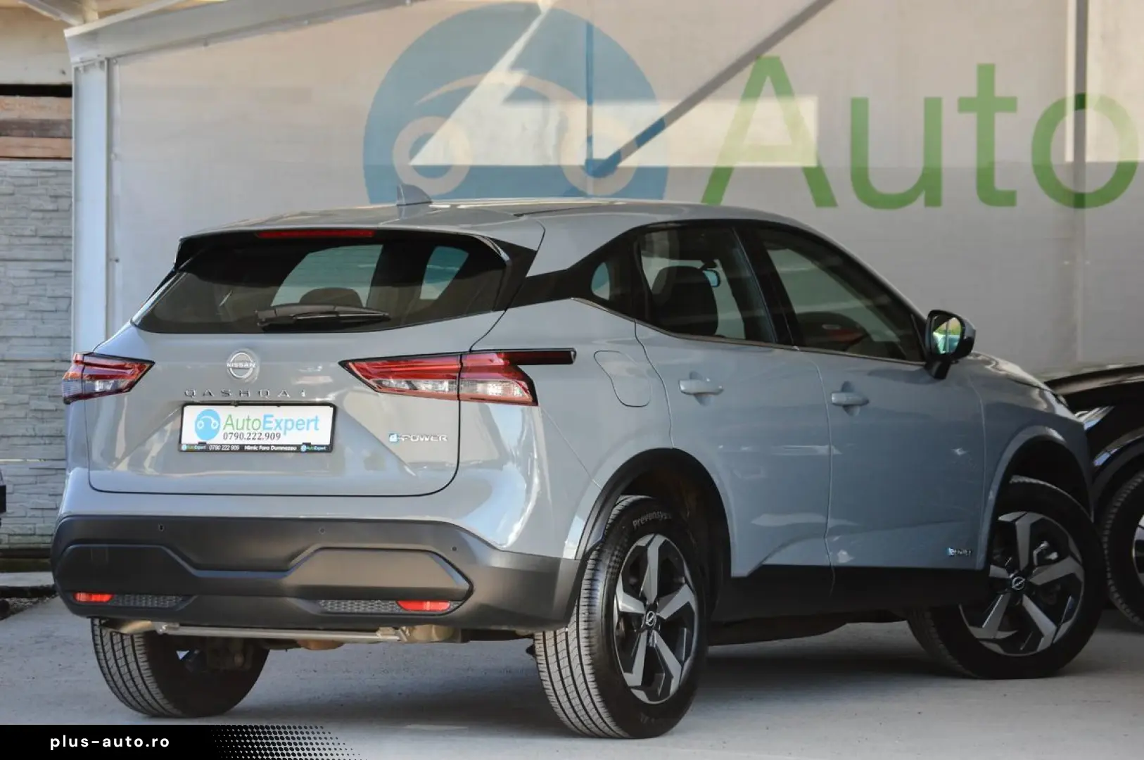 2024 Nissan Qashqai 1.5 Benzina Hybrid 188CP e-POWER Garanti