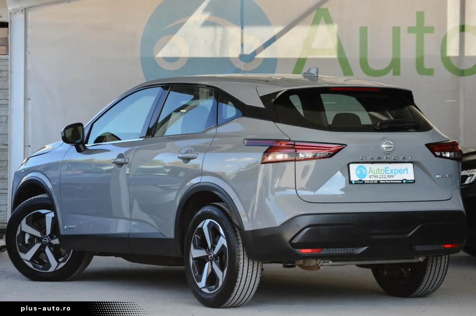 2024 Nissan Qashqai 1.5 Benzina Hybrid 188CP e-POWER Garanti