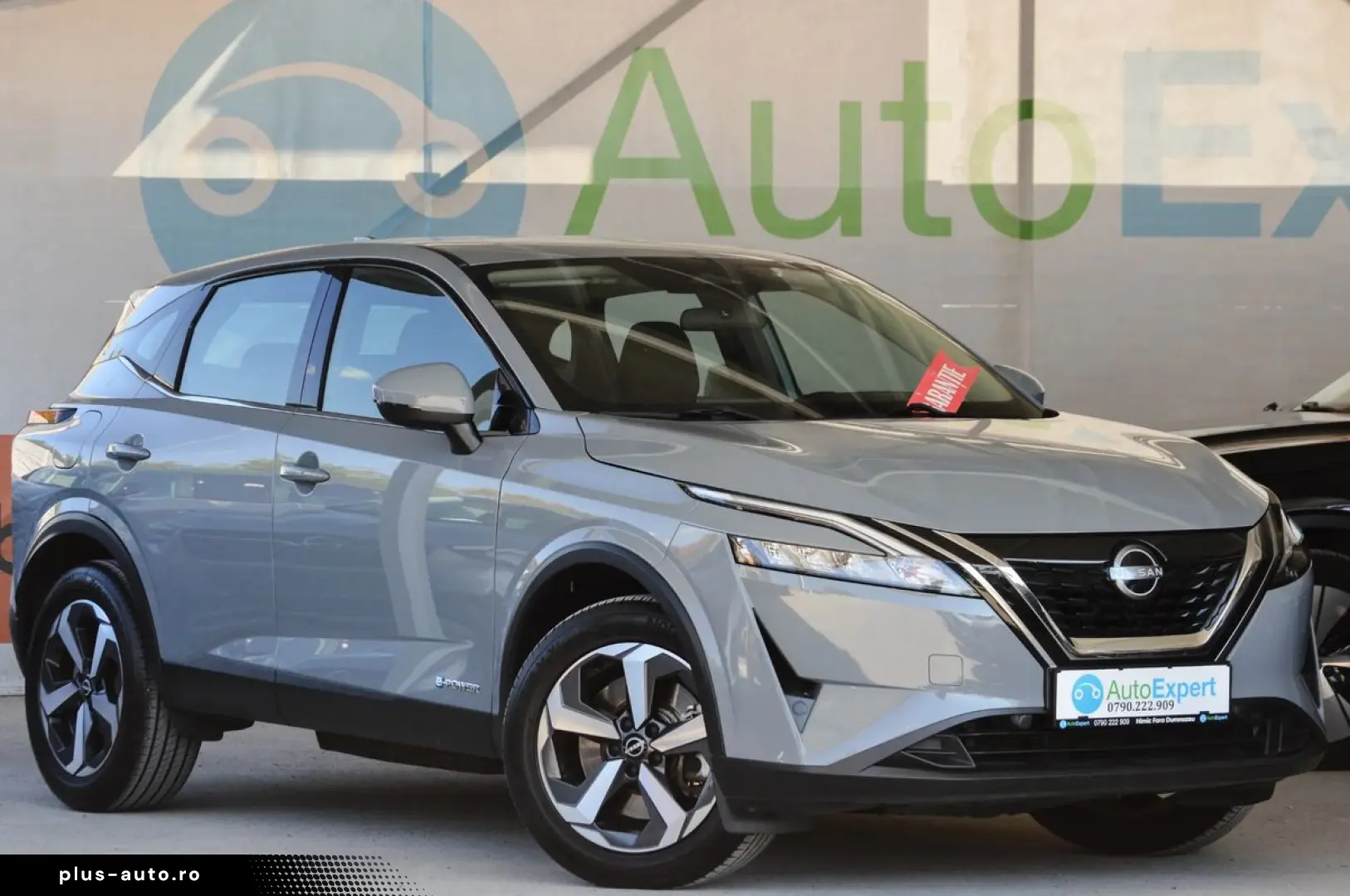 2024 Nissan Qashqai 1.5 Benzina Hybrid 188CP e-POWER Garanti