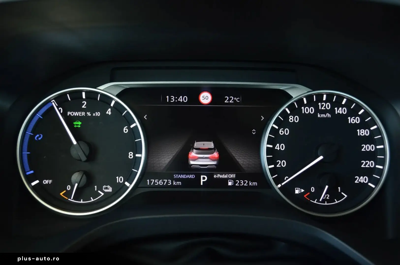 2024 Nissan Qashqai 1.5 Benzina Hybrid 188CP e-POWER Garanti