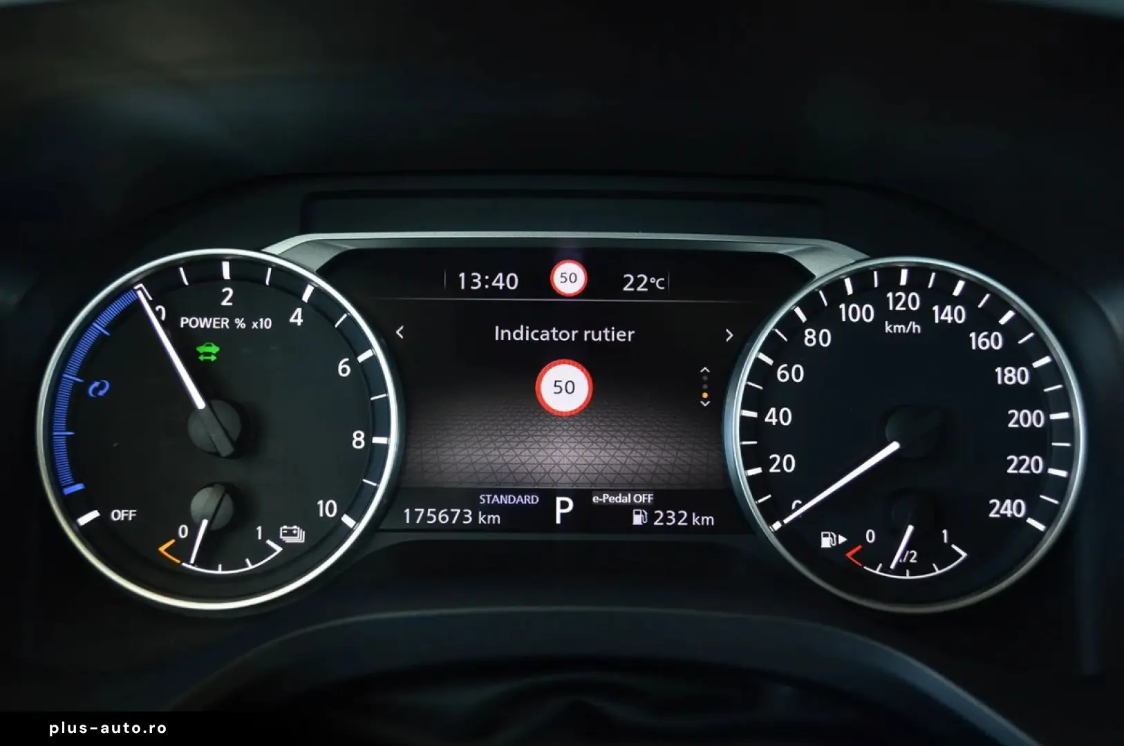 2024 Nissan Qashqai 1.5 Benzina Hybrid 188CP e-POWER Garanti