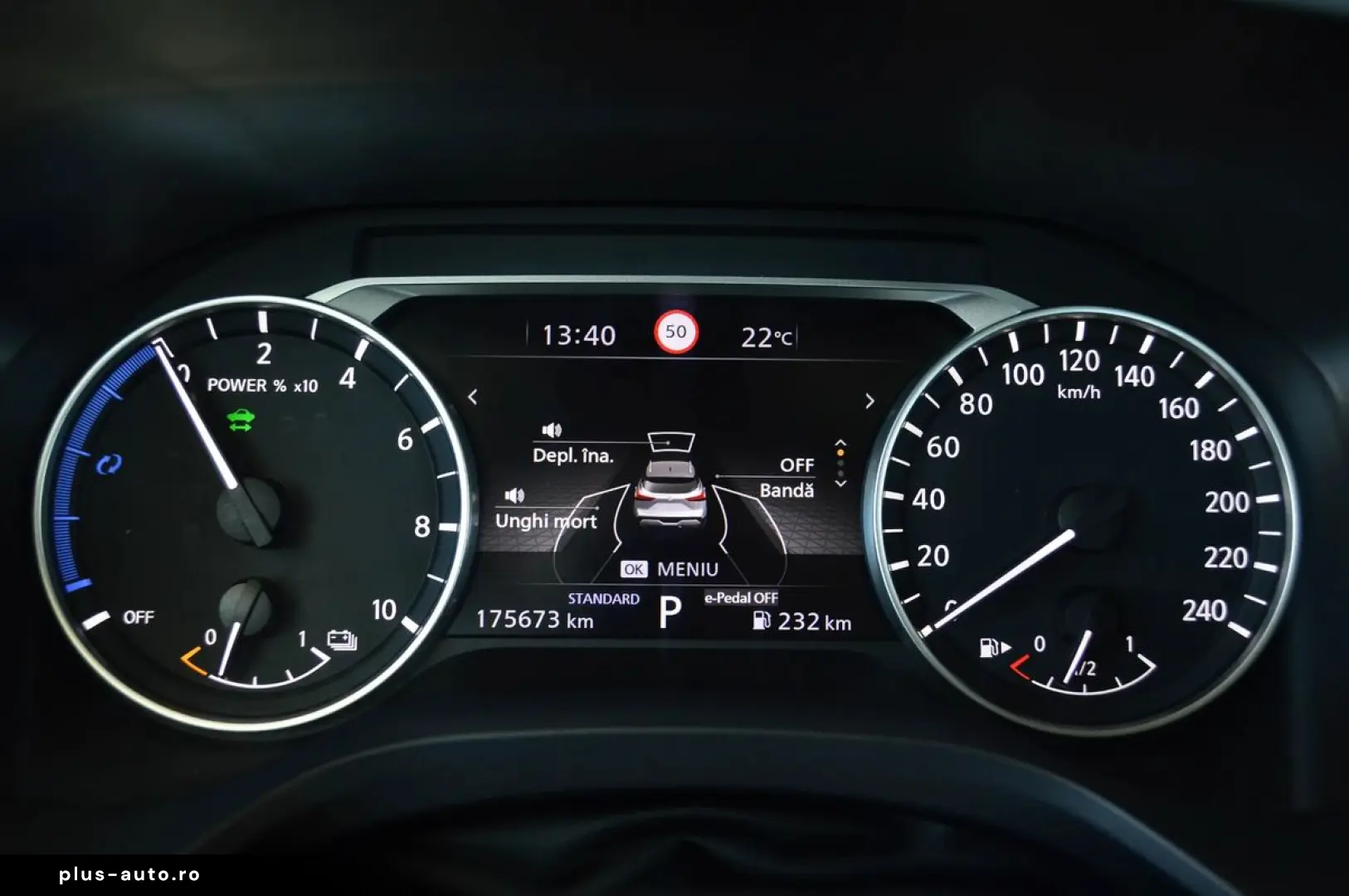 2024 Nissan Qashqai 1.5 Benzina Hybrid 188CP e-POWER Garanti