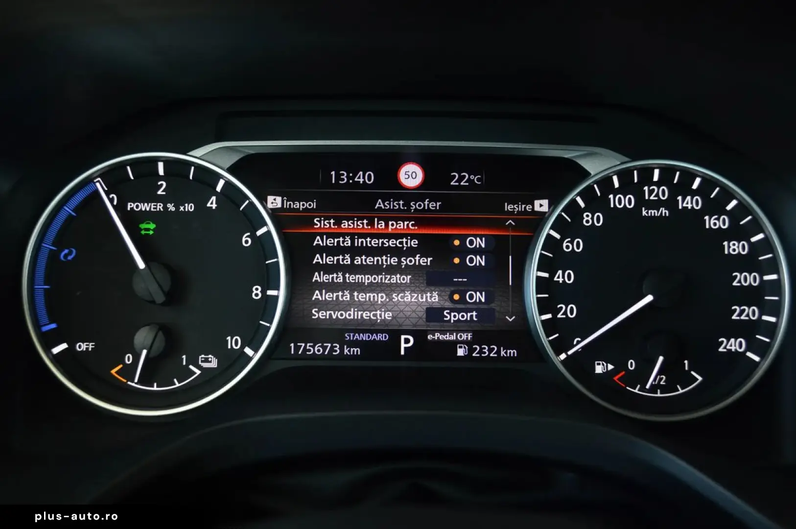 2024 Nissan Qashqai 1.5 Benzina Hybrid 188CP e-POWER Garanti