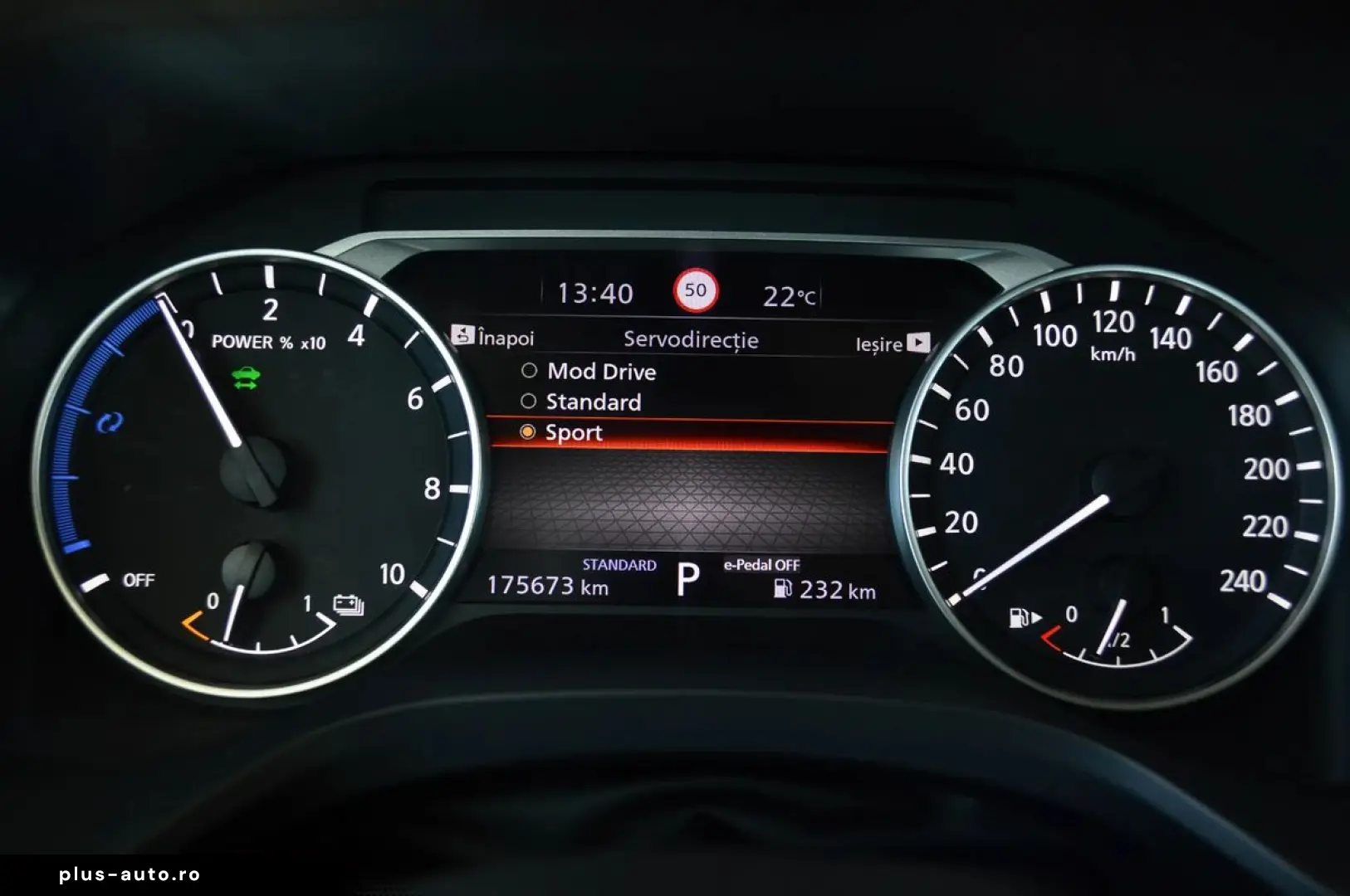2024 Nissan Qashqai 1.5 Benzina Hybrid 188CP e-POWER Garanti