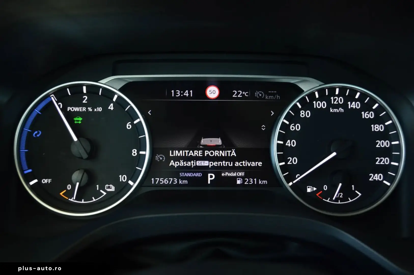 2024 Nissan Qashqai 1.5 Benzina Hybrid 188CP e-POWER Garanti