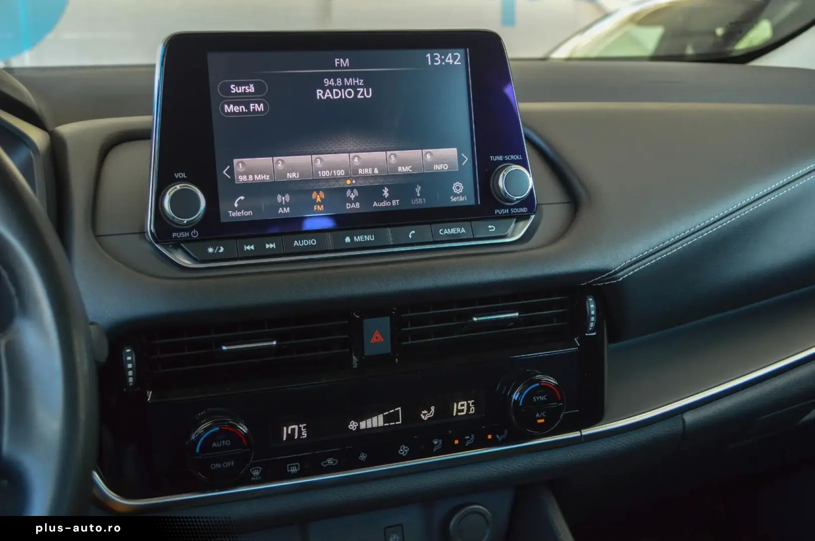 2024 Nissan Qashqai 1.5 Benzina Hybrid 188CP e-POWER Garanti