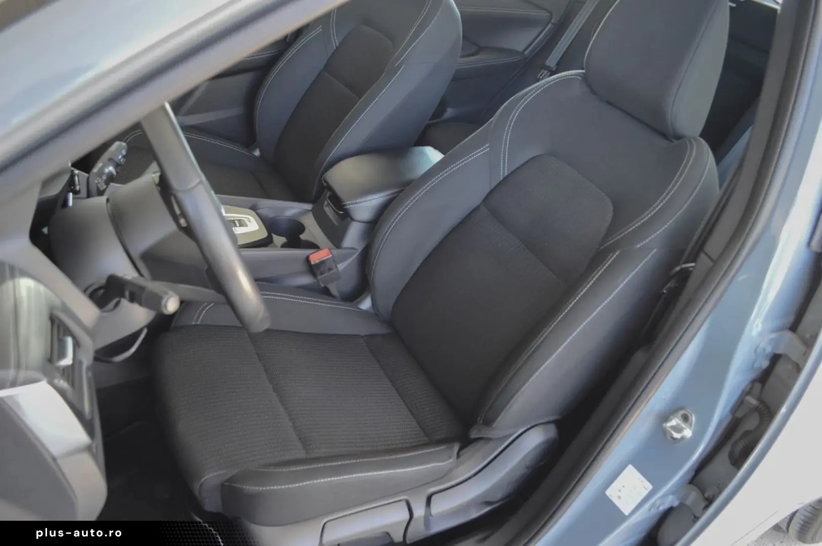 2024 Nissan Qashqai 1.5 Benzina Hybrid 188CP e-POWER Garanti