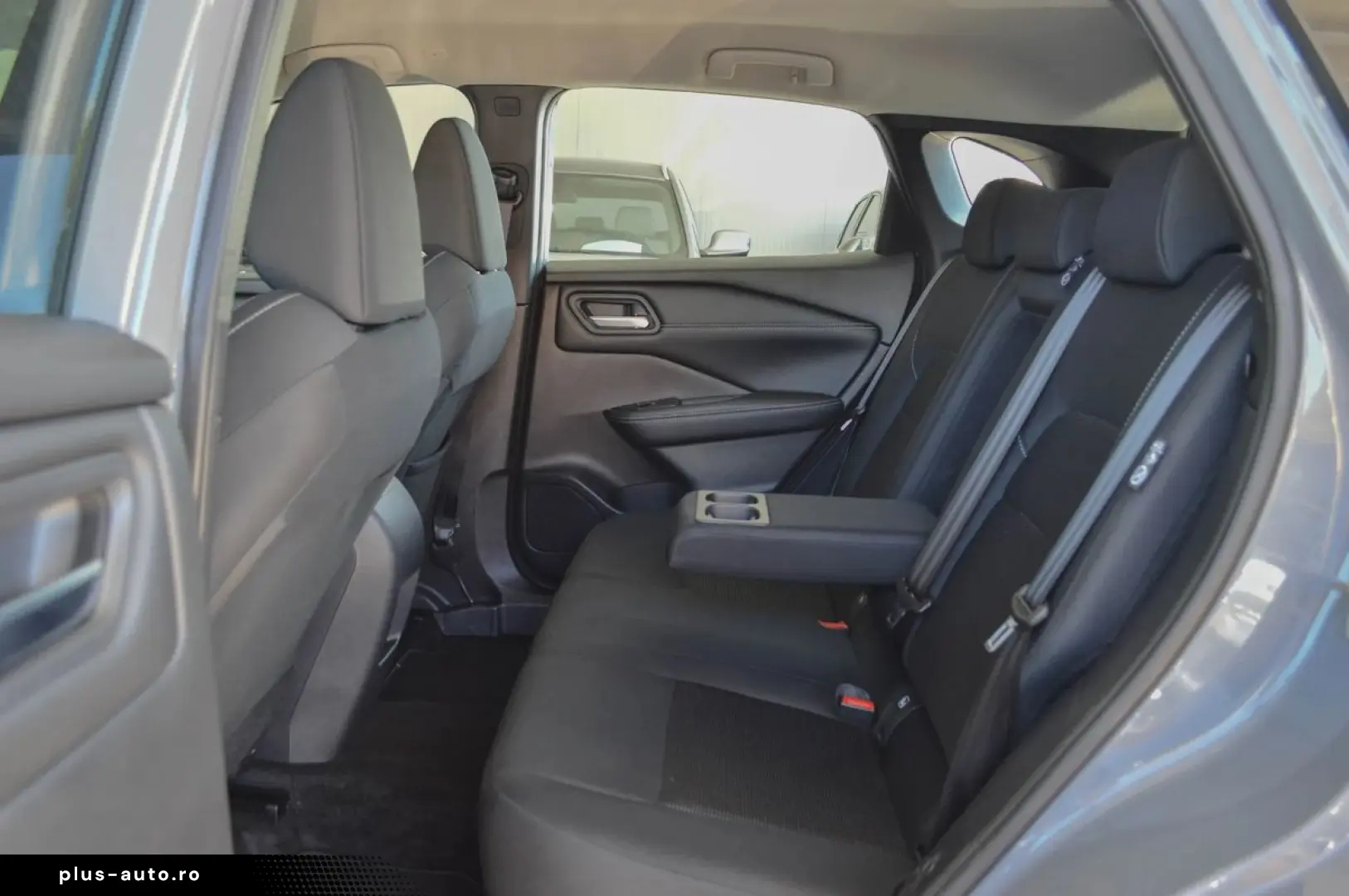 2024 Nissan Qashqai 1.5 Benzina Hybrid 188CP e-POWER Garanti