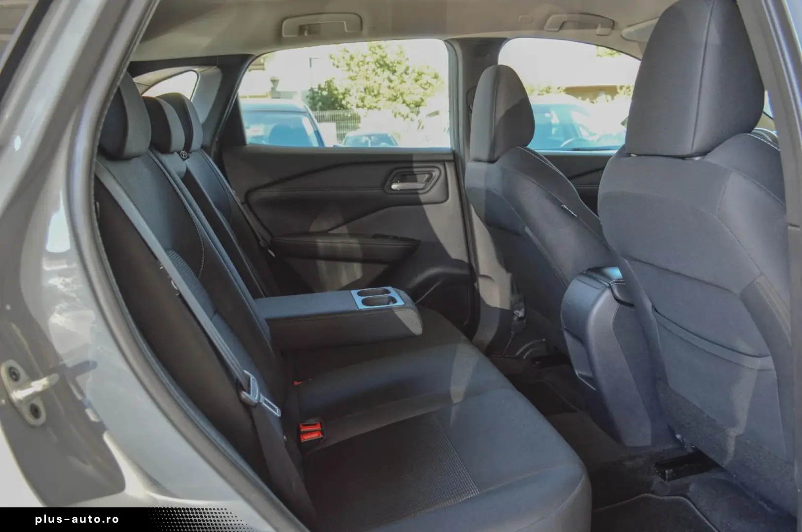 2024 Nissan Qashqai 1.5 Benzina Hybrid 188CP e-POWER Garanti