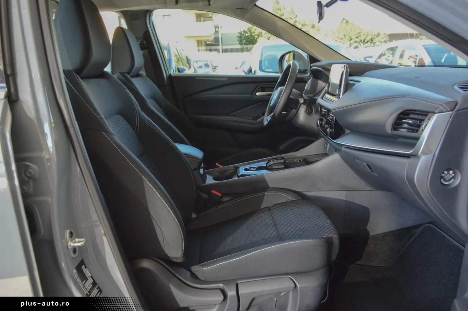 2024 Nissan Qashqai 1.5 Benzina Hybrid 188CP e-POWER Garanti