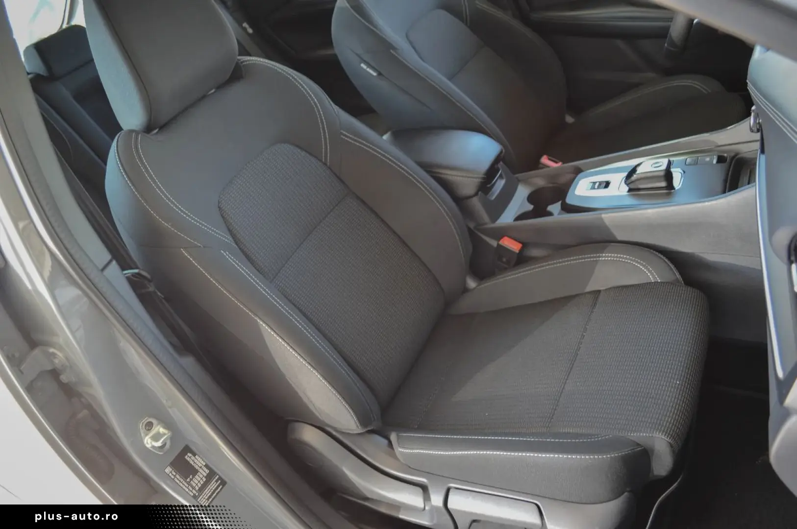 2024 Nissan Qashqai 1.5 Benzina Hybrid 188CP e-POWER Garanti