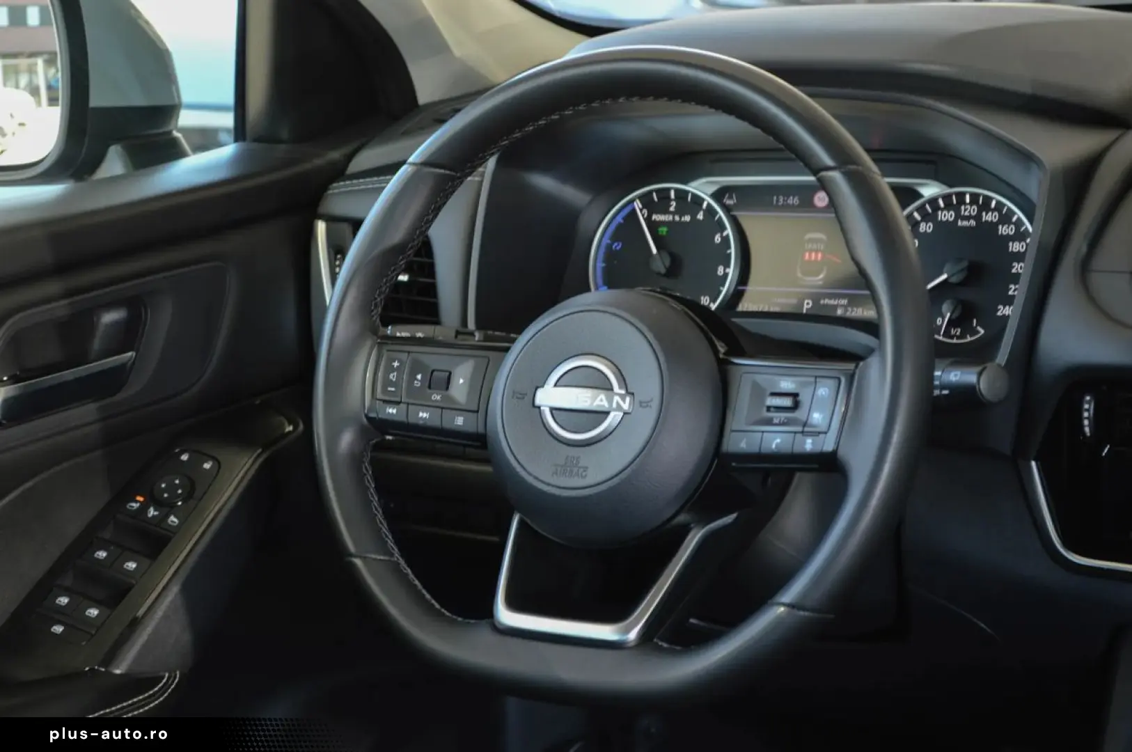 2024 Nissan Qashqai 1.5 Benzina Hybrid 188CP e-POWER Garanti