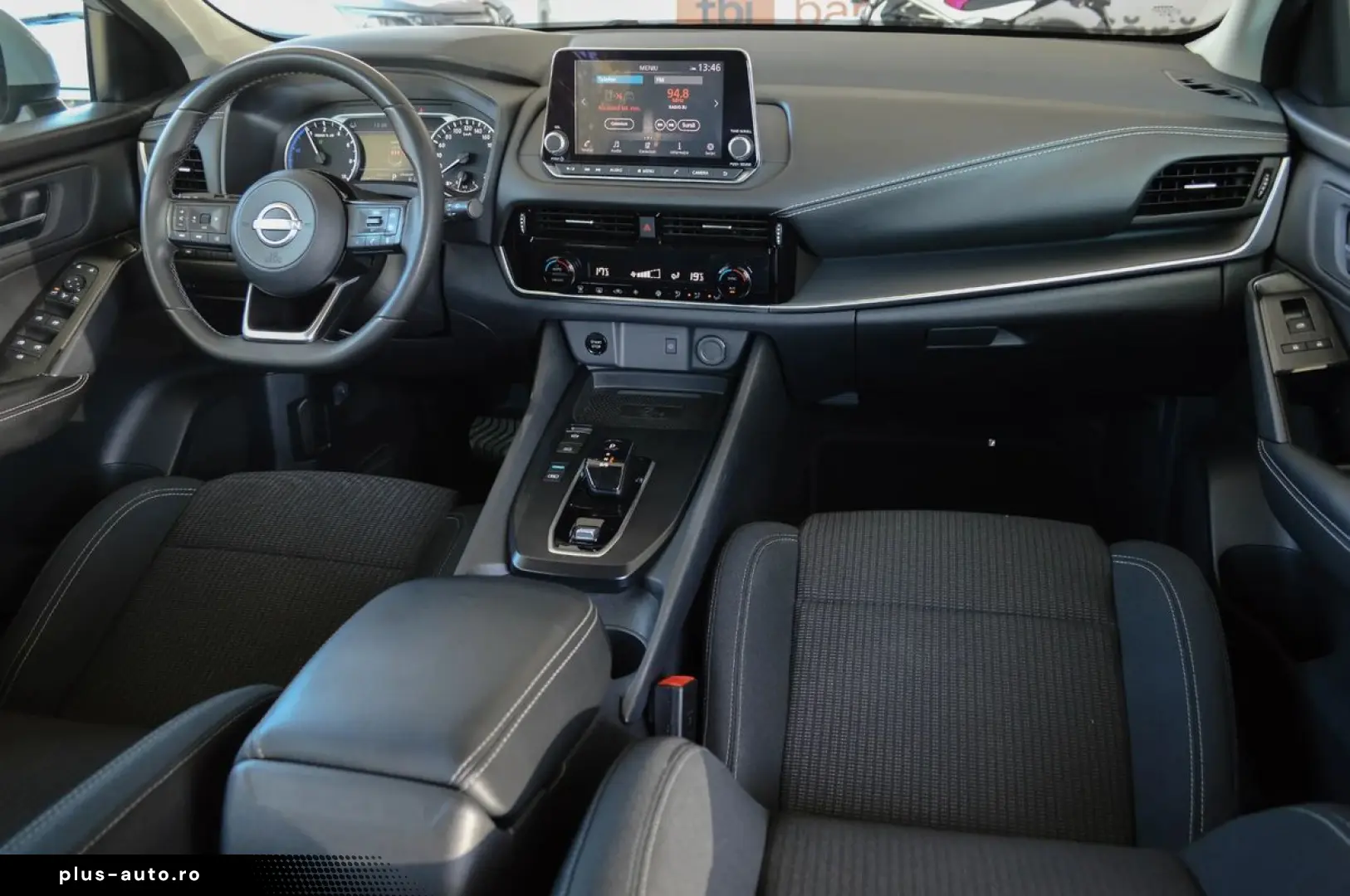2024 Nissan Qashqai 1.5 Benzina Hybrid 188CP e-POWER Garanti