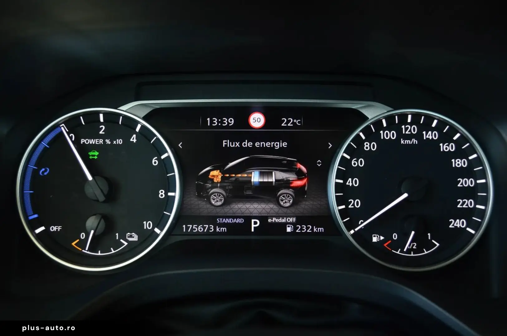 2024 Nissan Qashqai 1.5 Benzina Hybrid 188CP e-POWER Garanti