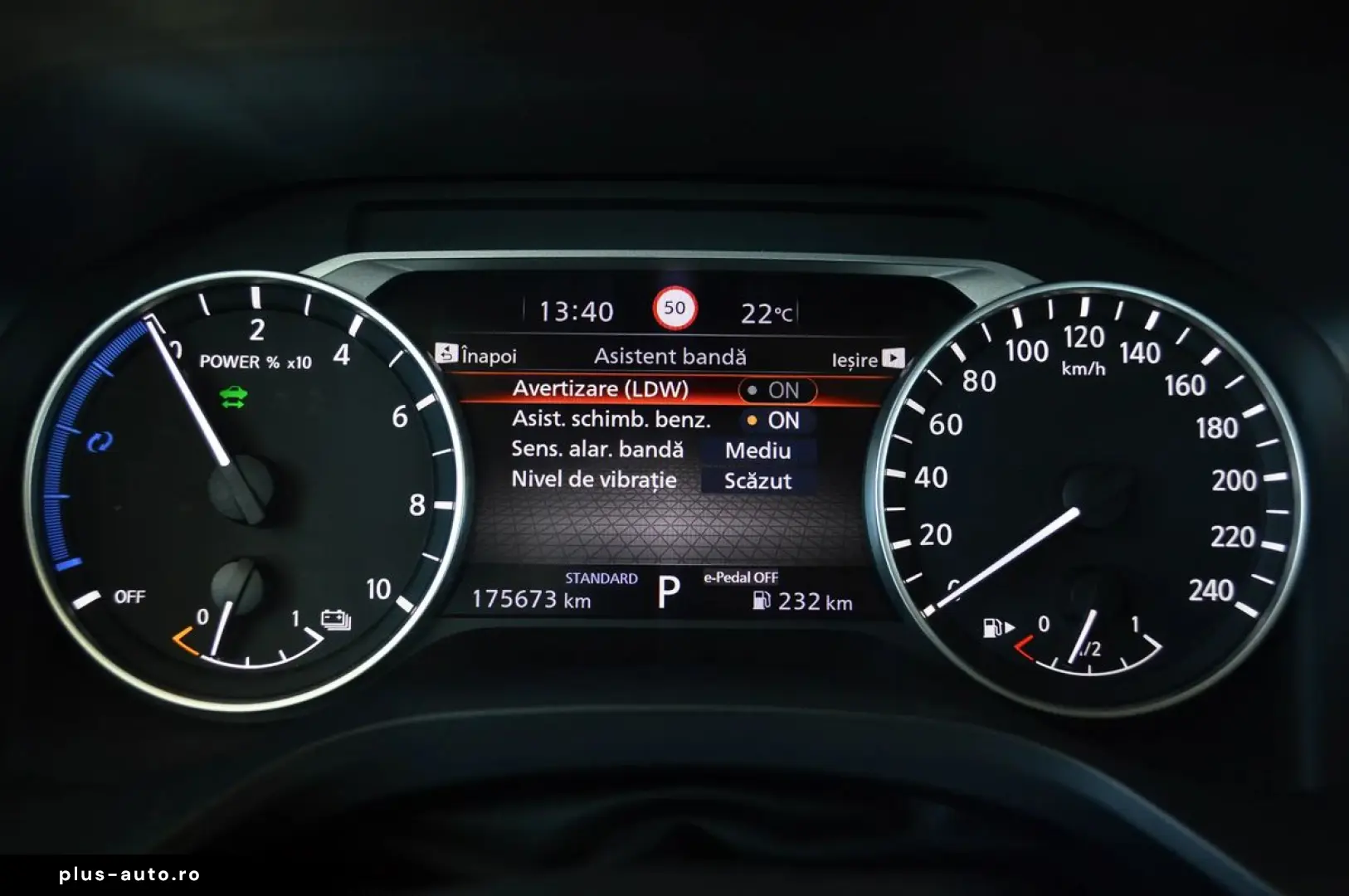 2024 Nissan Qashqai 1.5 Benzina Hybrid 188CP e-POWER Garanti