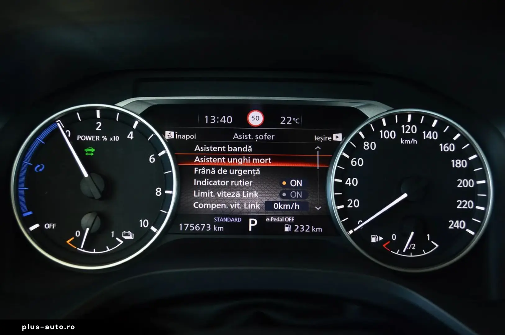 2024 Nissan Qashqai 1.5 Benzina Hybrid 188CP e-POWER Garanti