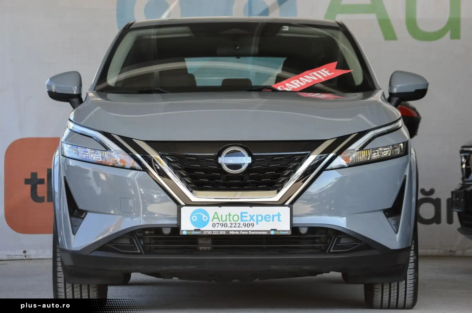 2024 Nissan Qashqai 1.5 Benzina Hybrid 188CP e-POWER Garanti