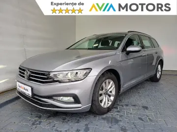 Volkswagen Passat Variant Var.Comfortline 2.0 TDI DSG