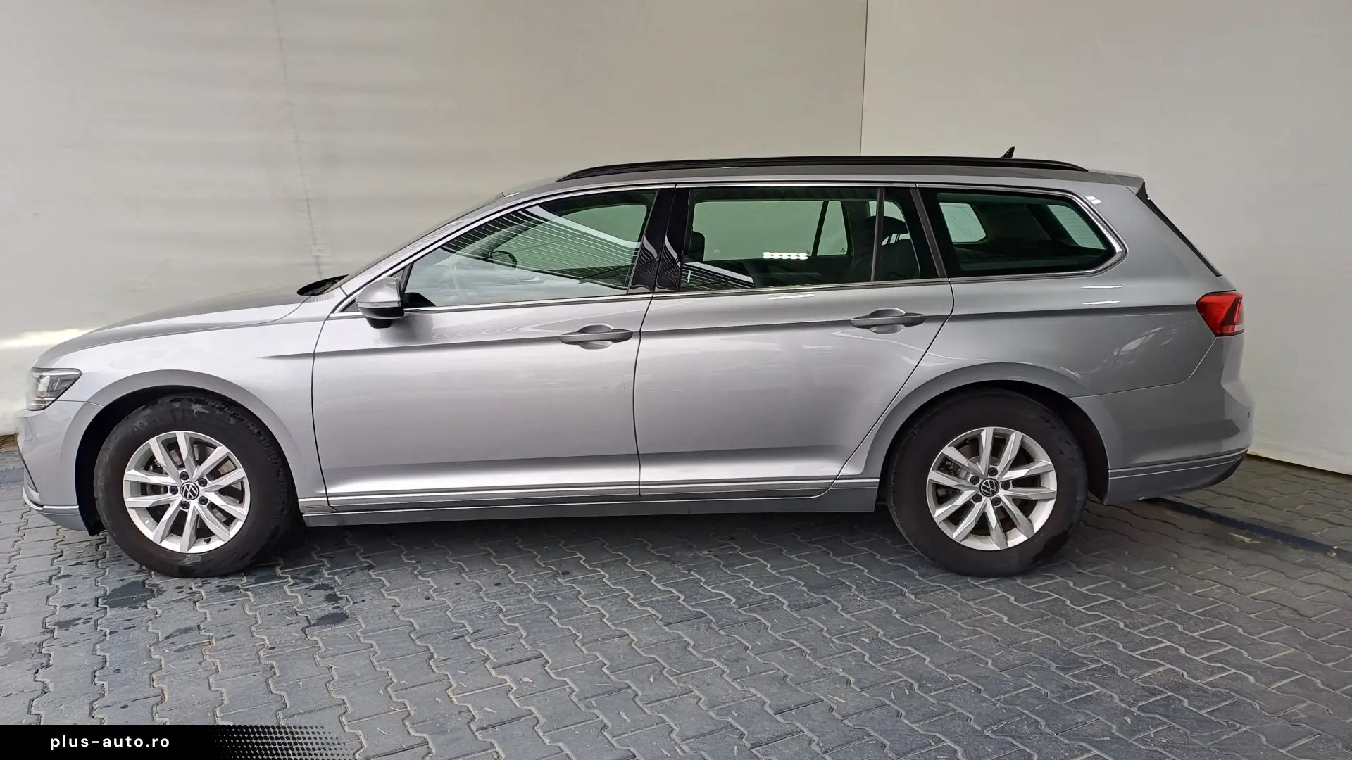 Volkswagen Passat Variant Var.Comfortline 2.0 TDI DSG