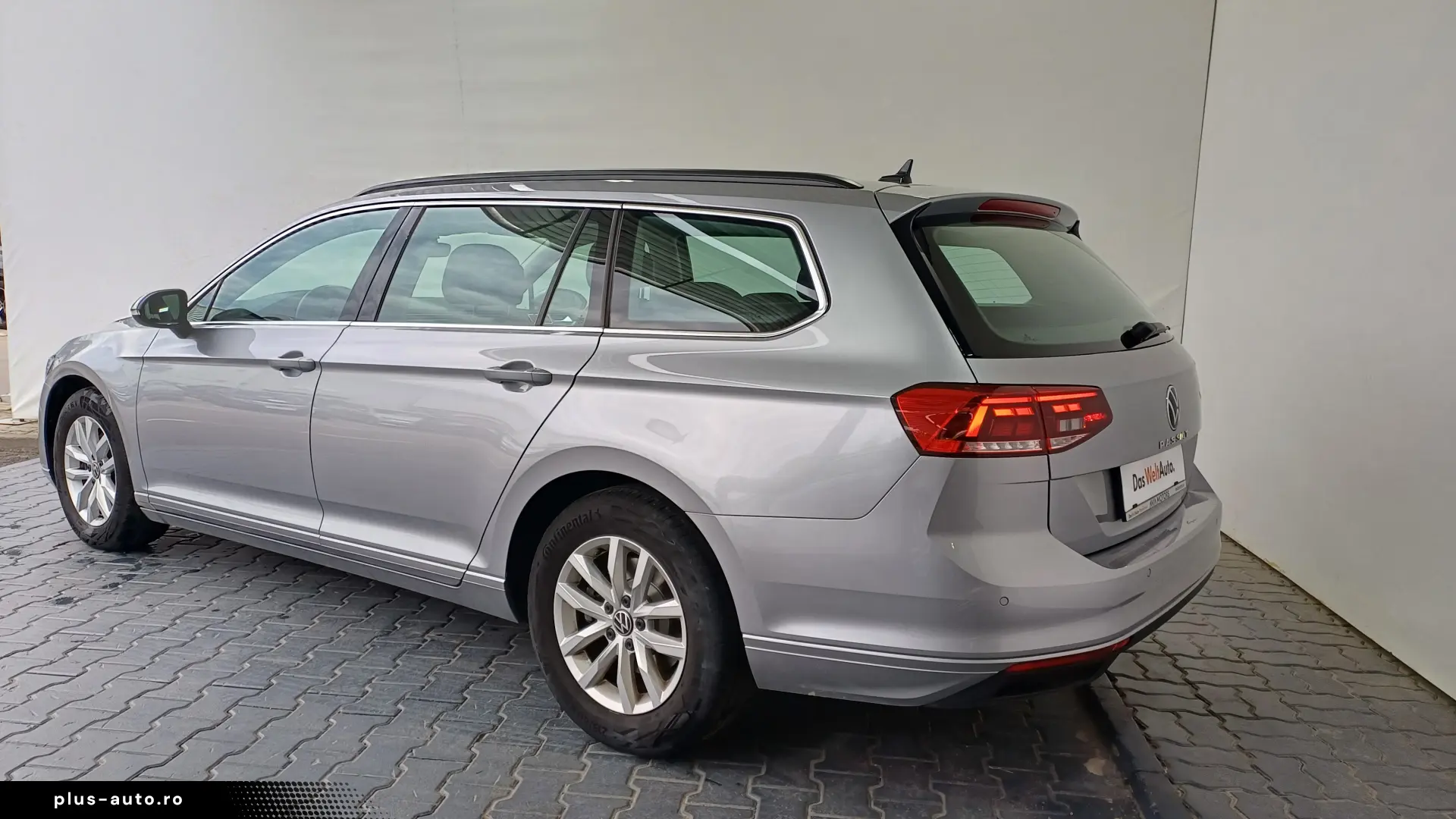 Volkswagen Passat Variant Var.Comfortline 2.0 TDI DSG