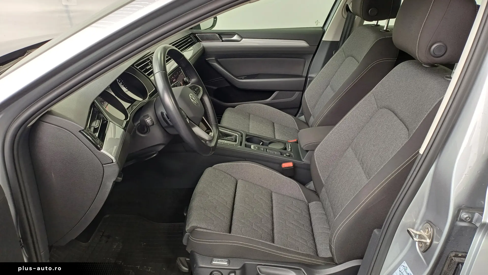 Volkswagen Passat Variant Var.Comfortline 2.0 TDI DSG