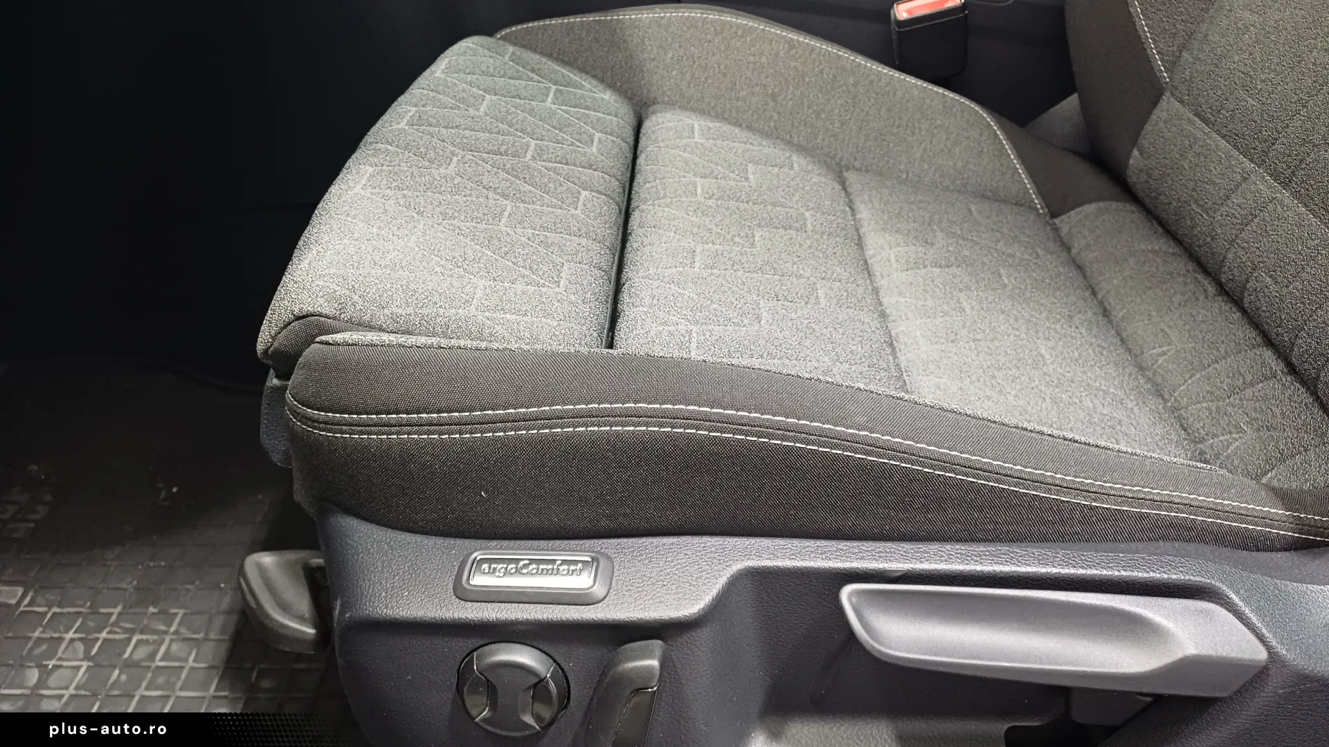 Volkswagen Passat Variant Var.Comfortline 2.0 TDI DSG