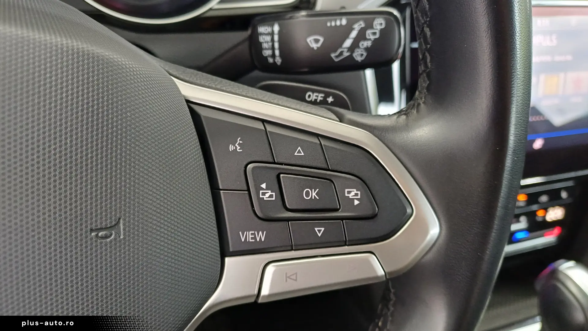 Volkswagen Passat Variant Var.Comfortline 2.0 TDI DSG