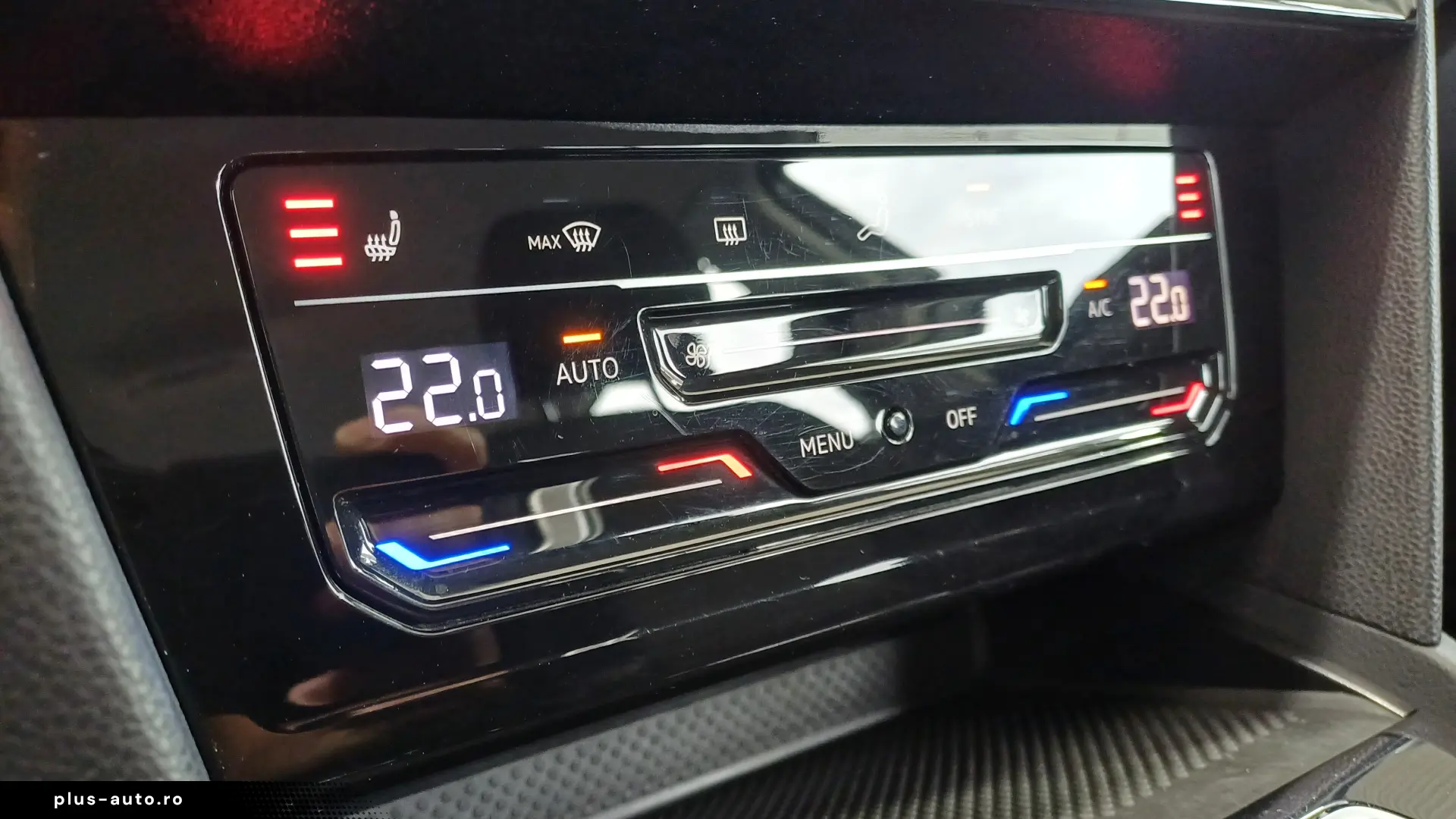 Volkswagen Passat Variant Var.Comfortline 2.0 TDI DSG