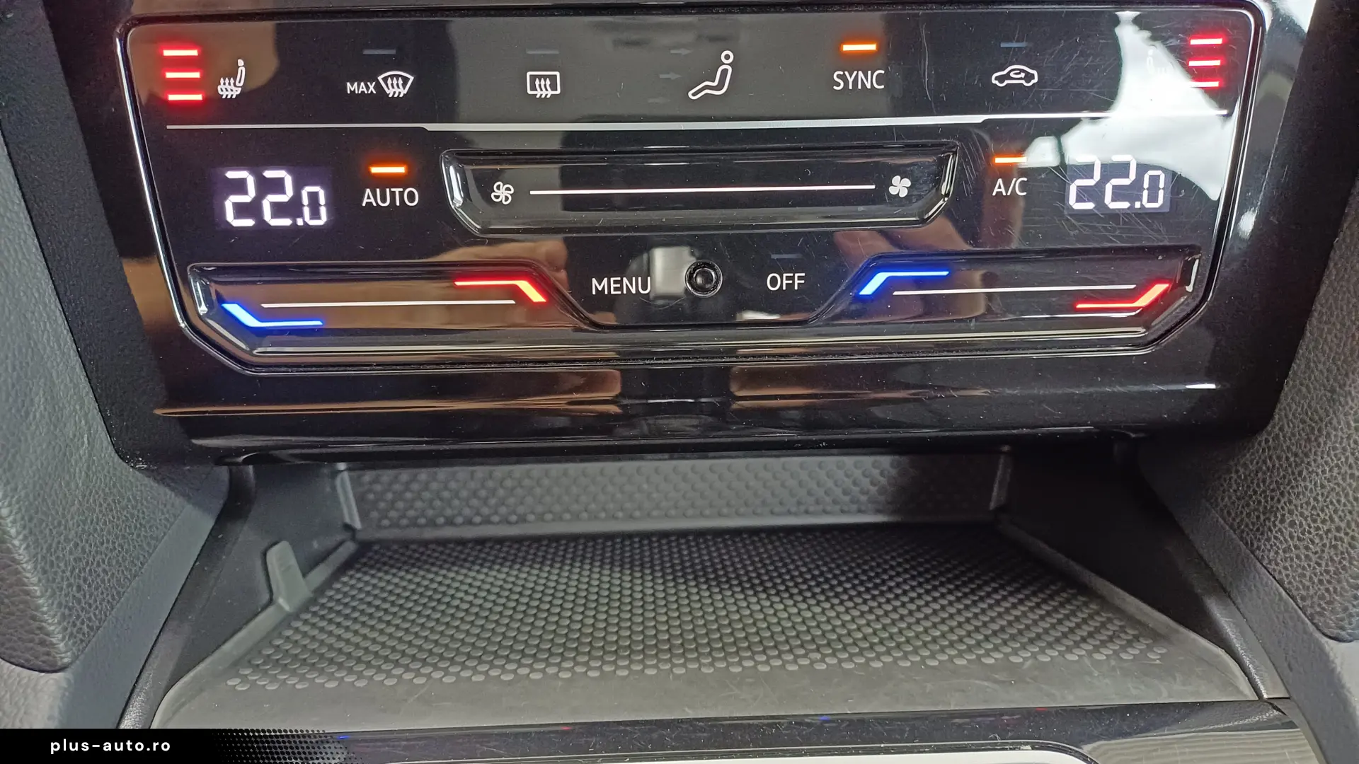 Volkswagen Passat Variant Var.Comfortline 2.0 TDI DSG