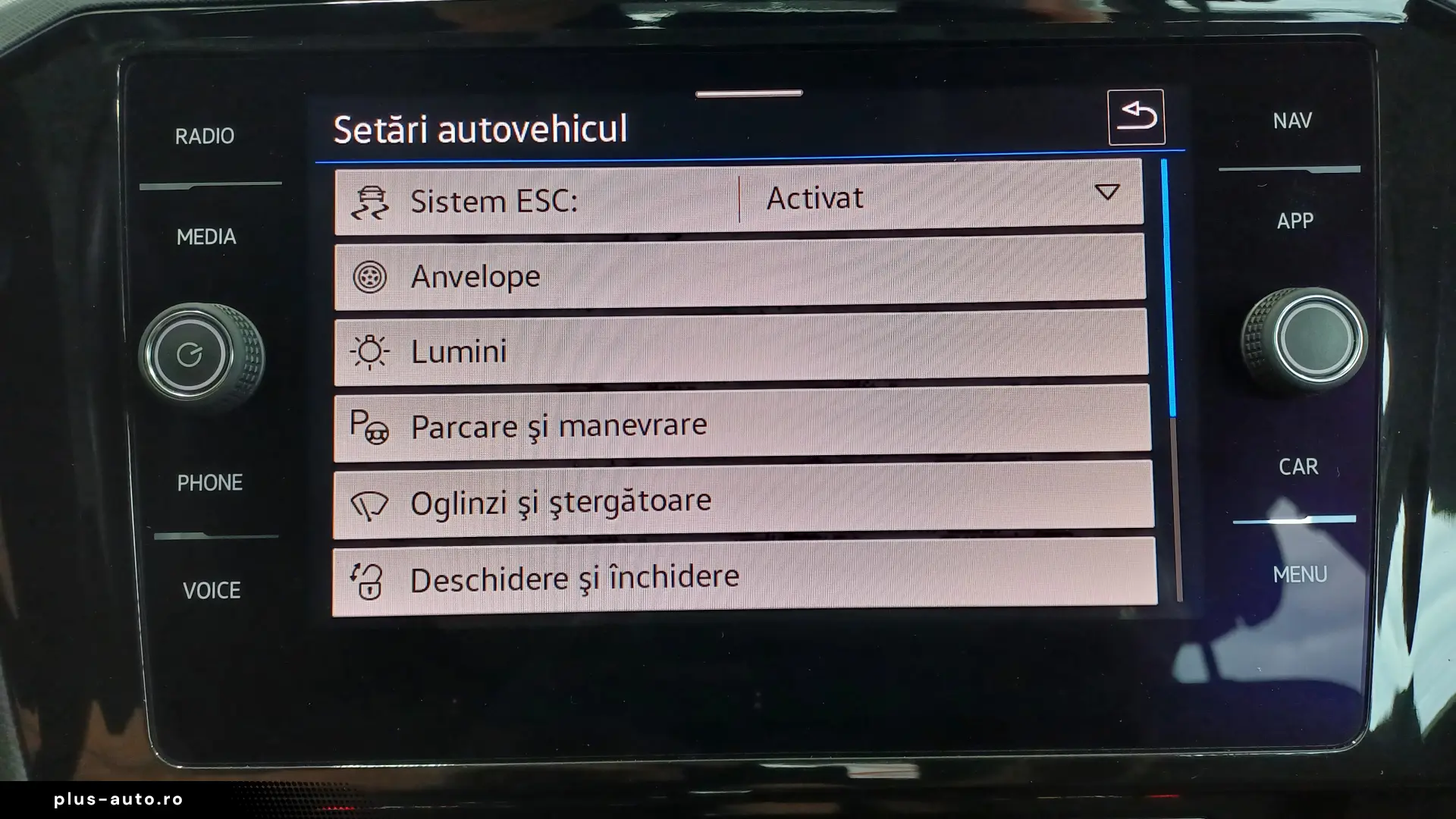 Volkswagen Passat Variant Var.Comfortline 2.0 TDI DSG