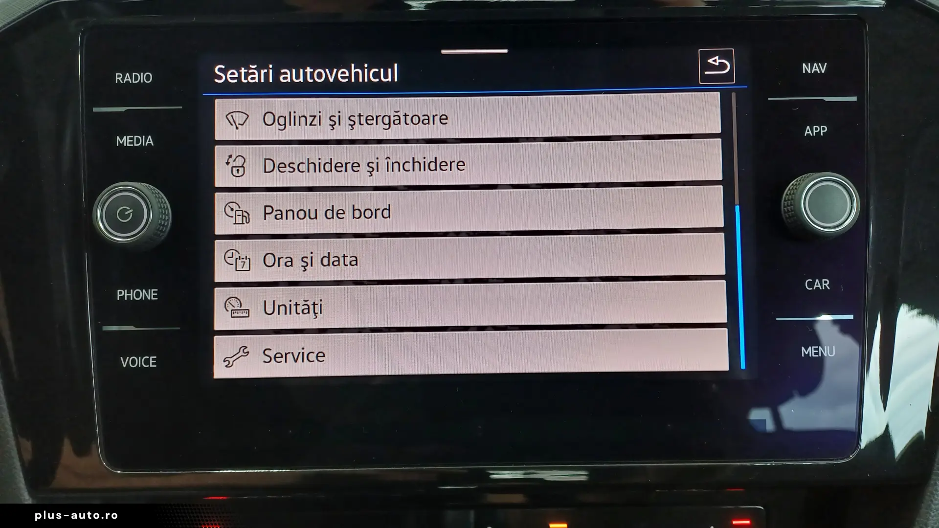 Volkswagen Passat Variant Var.Comfortline 2.0 TDI DSG