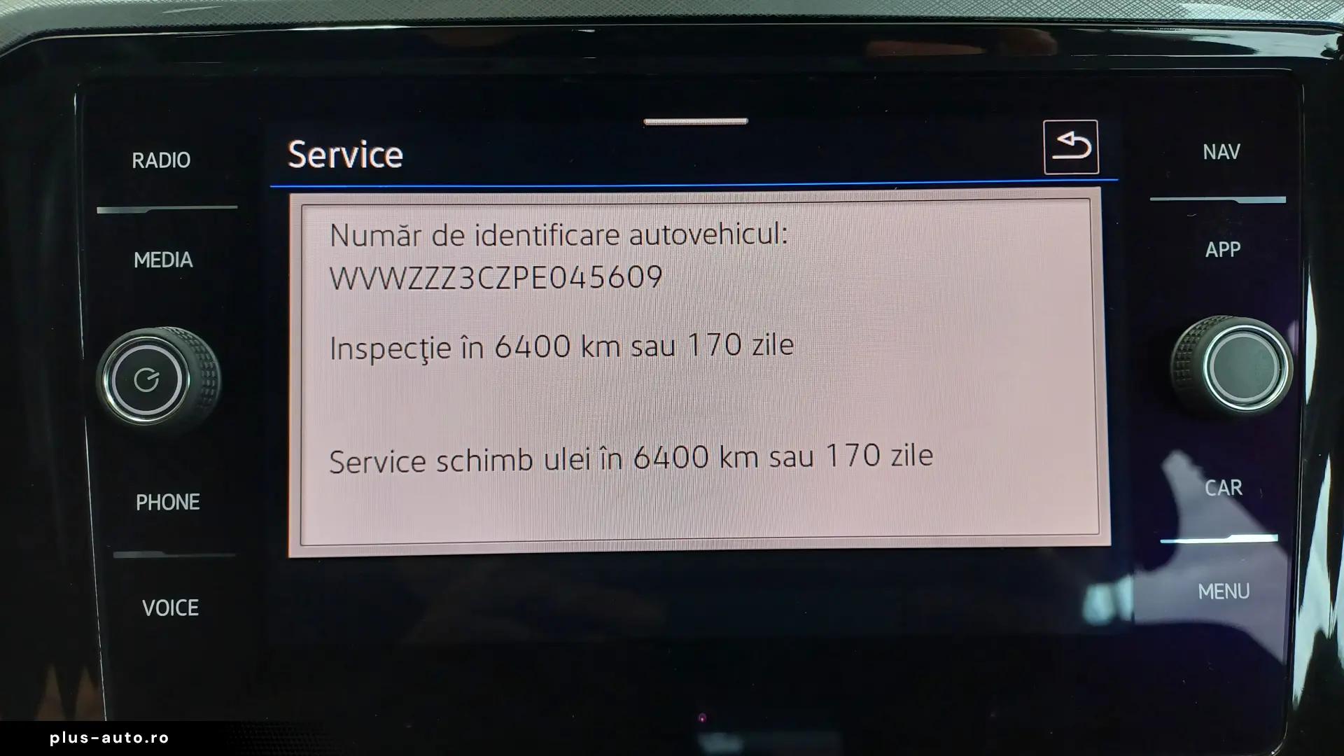 Volkswagen Passat Variant Var.Comfortline 2.0 TDI DSG
