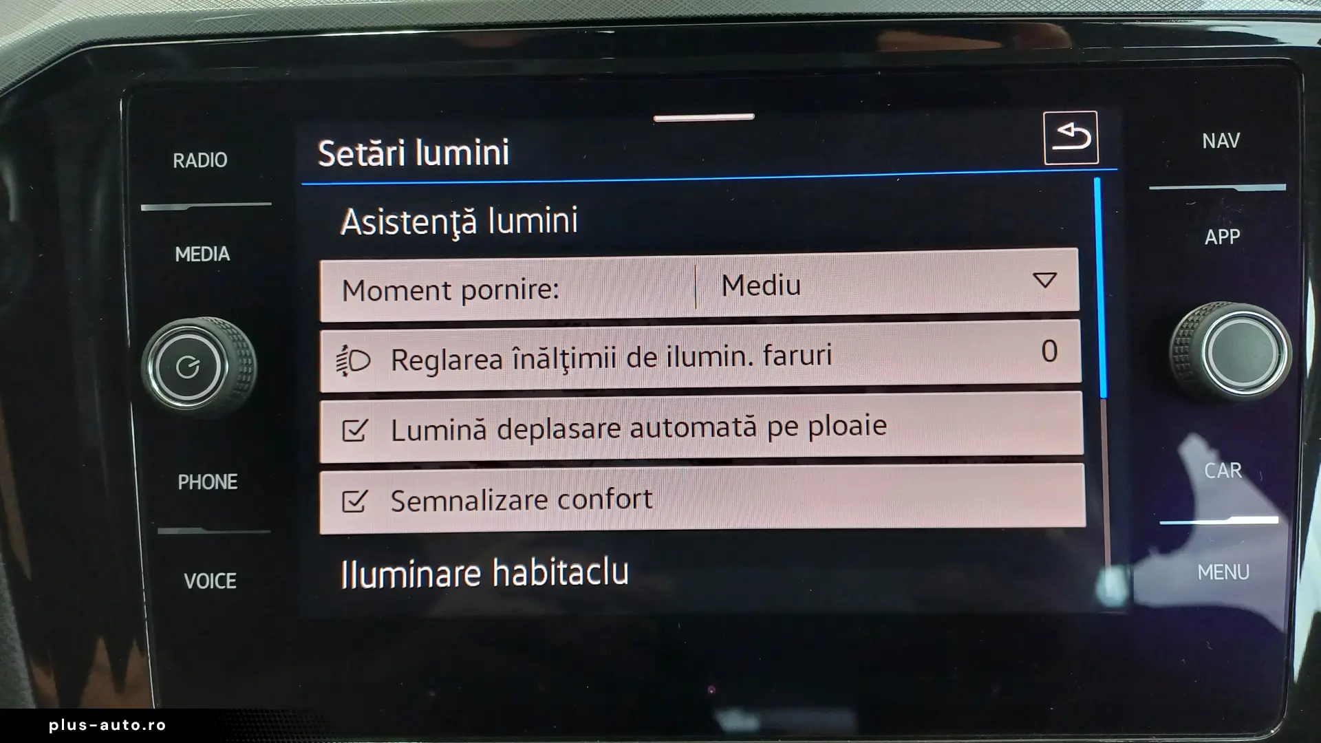 Volkswagen Passat Variant Var.Comfortline 2.0 TDI DSG