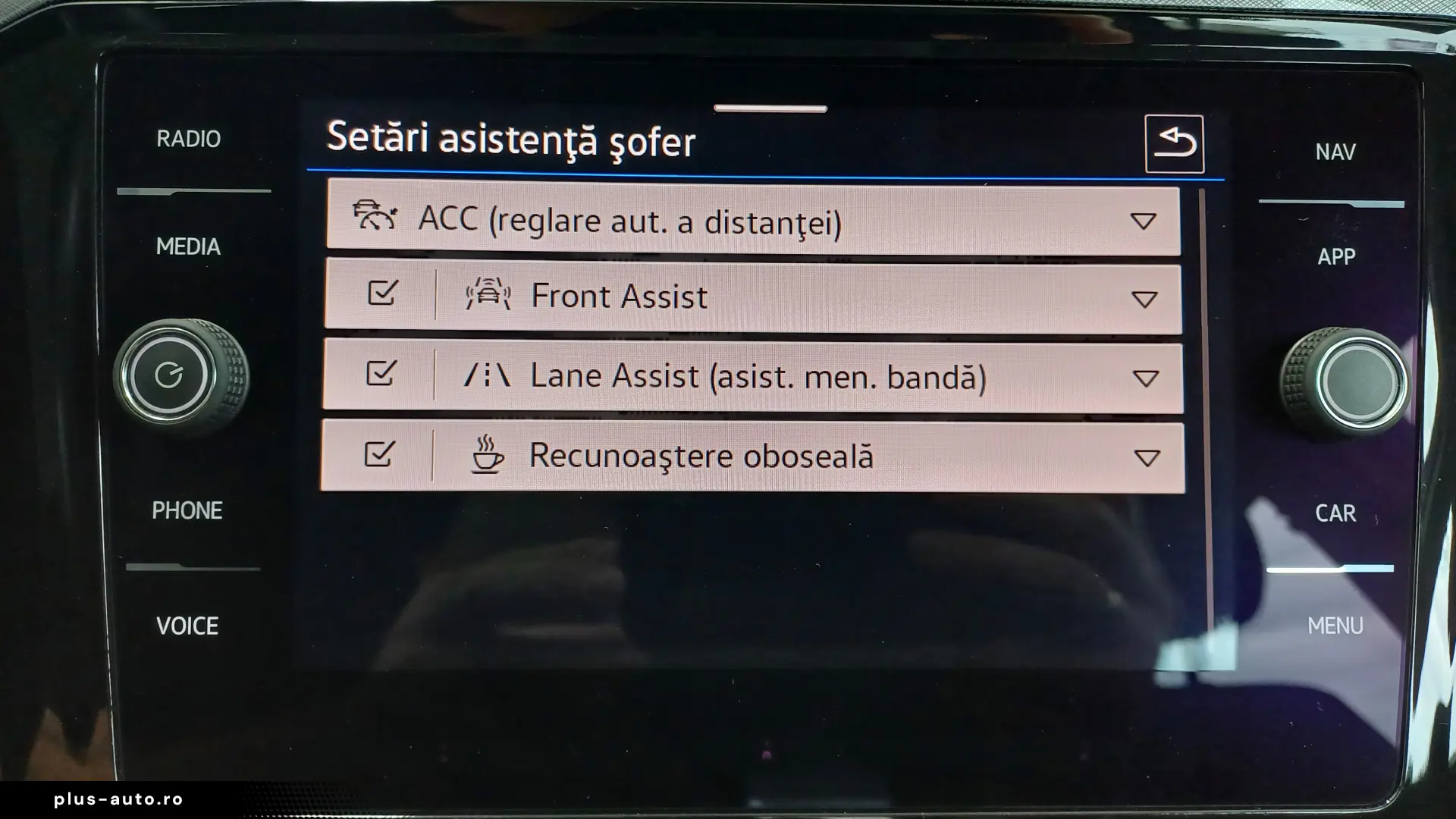 Volkswagen Passat Variant Var.Comfortline 2.0 TDI DSG