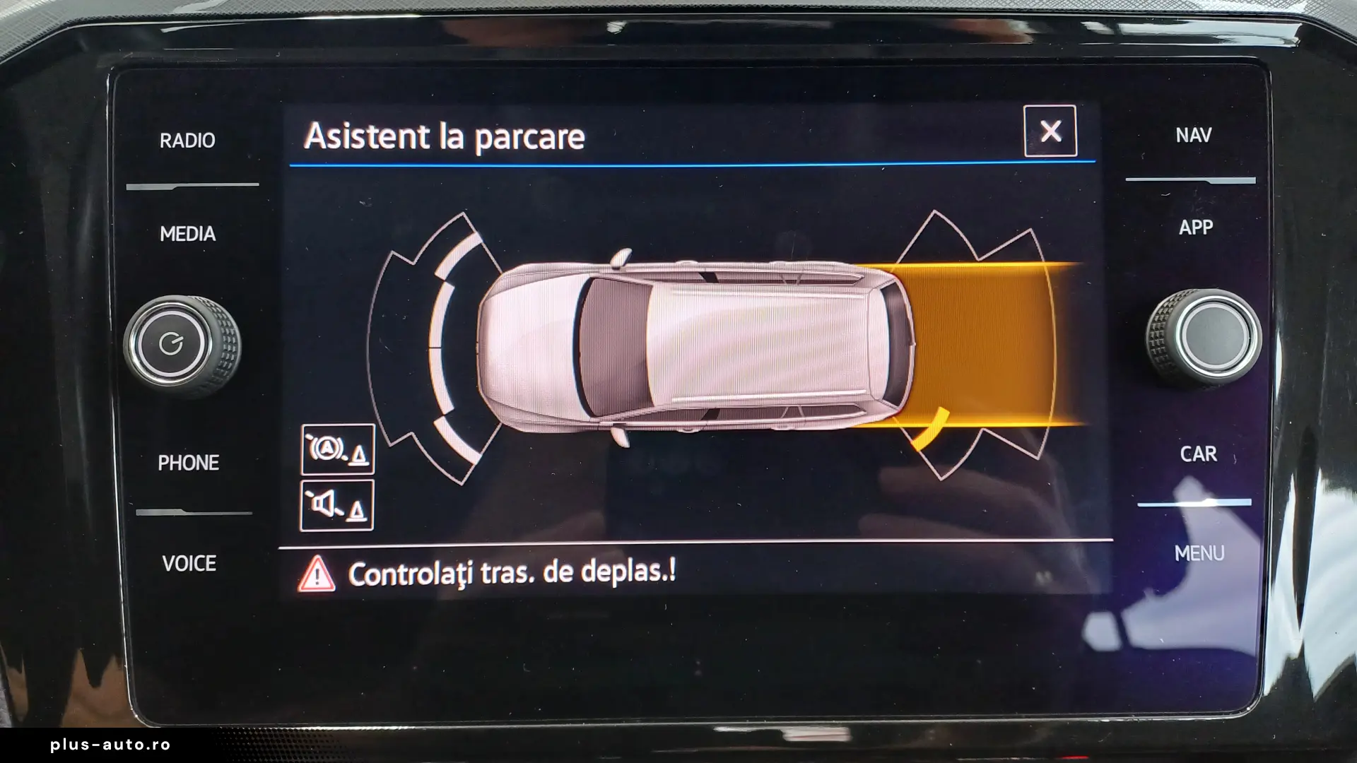 Volkswagen Passat Variant Var.Comfortline 2.0 TDI DSG