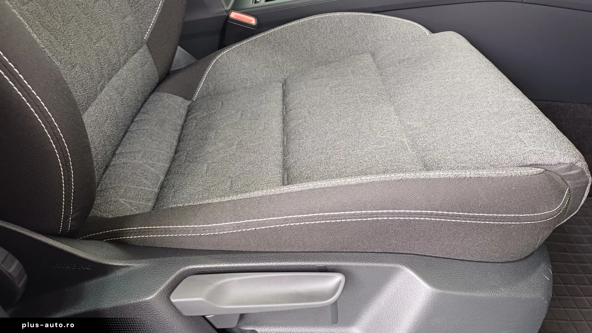 Volkswagen Passat Variant Var.Comfortline 2.0 TDI DSG