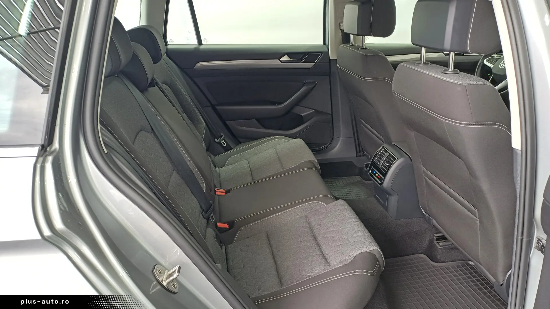 Volkswagen Passat Variant Var.Comfortline 2.0 TDI DSG