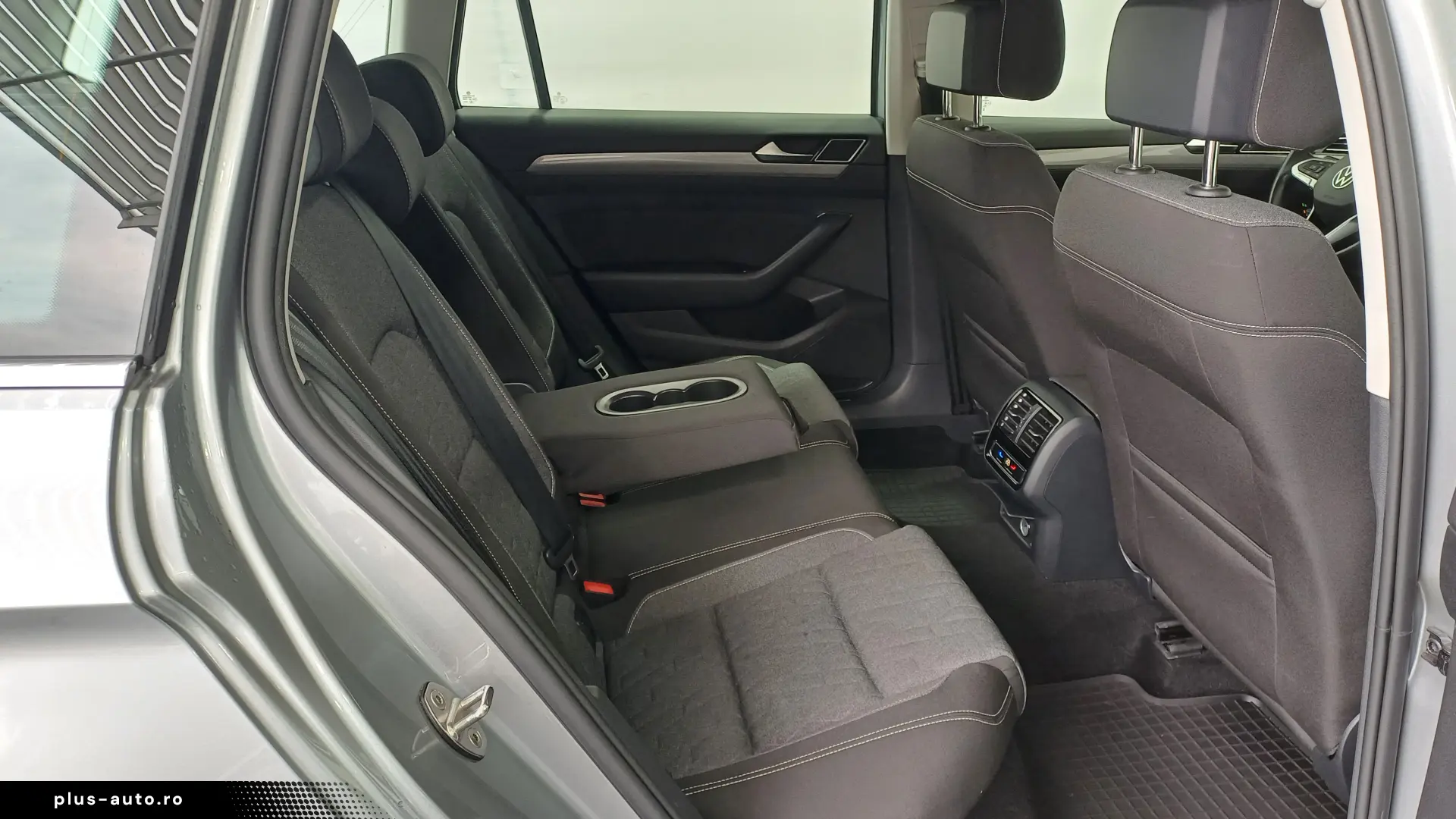 Volkswagen Passat Variant Var.Comfortline 2.0 TDI DSG