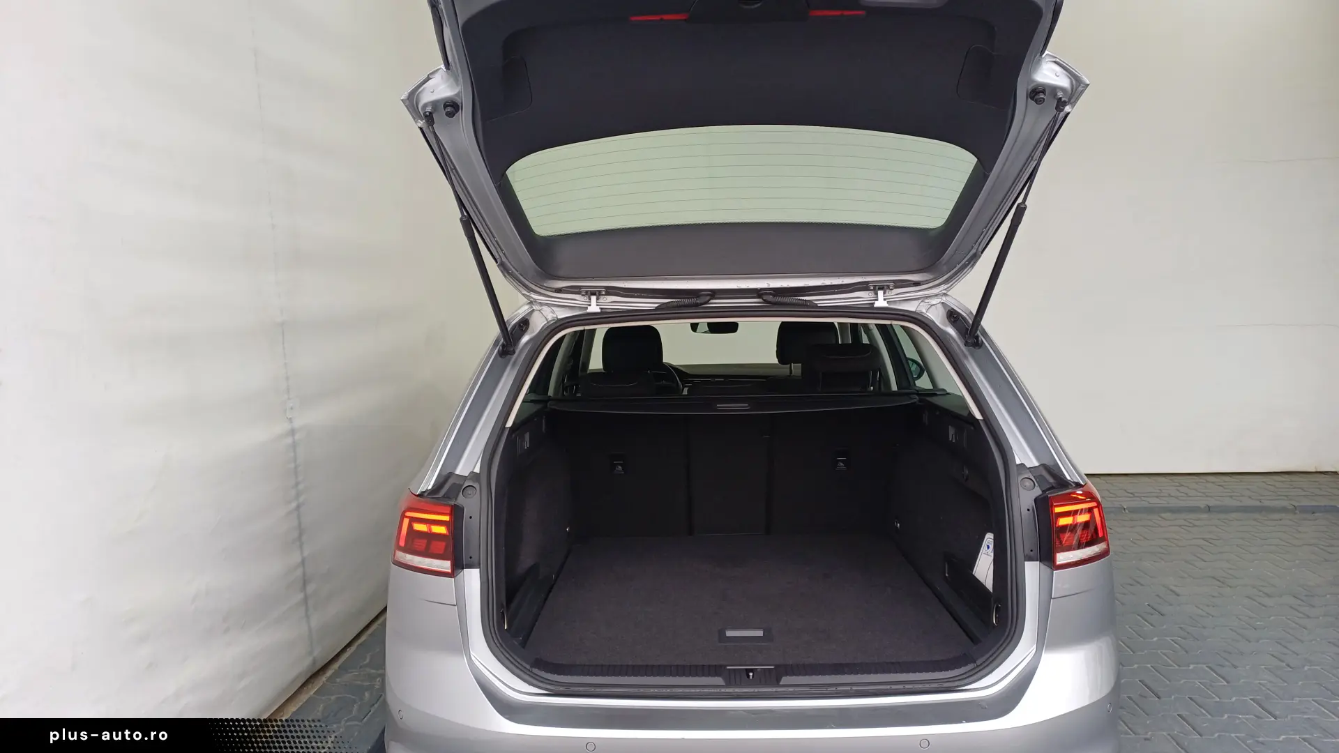 Volkswagen Passat Variant Var.Comfortline 2.0 TDI DSG