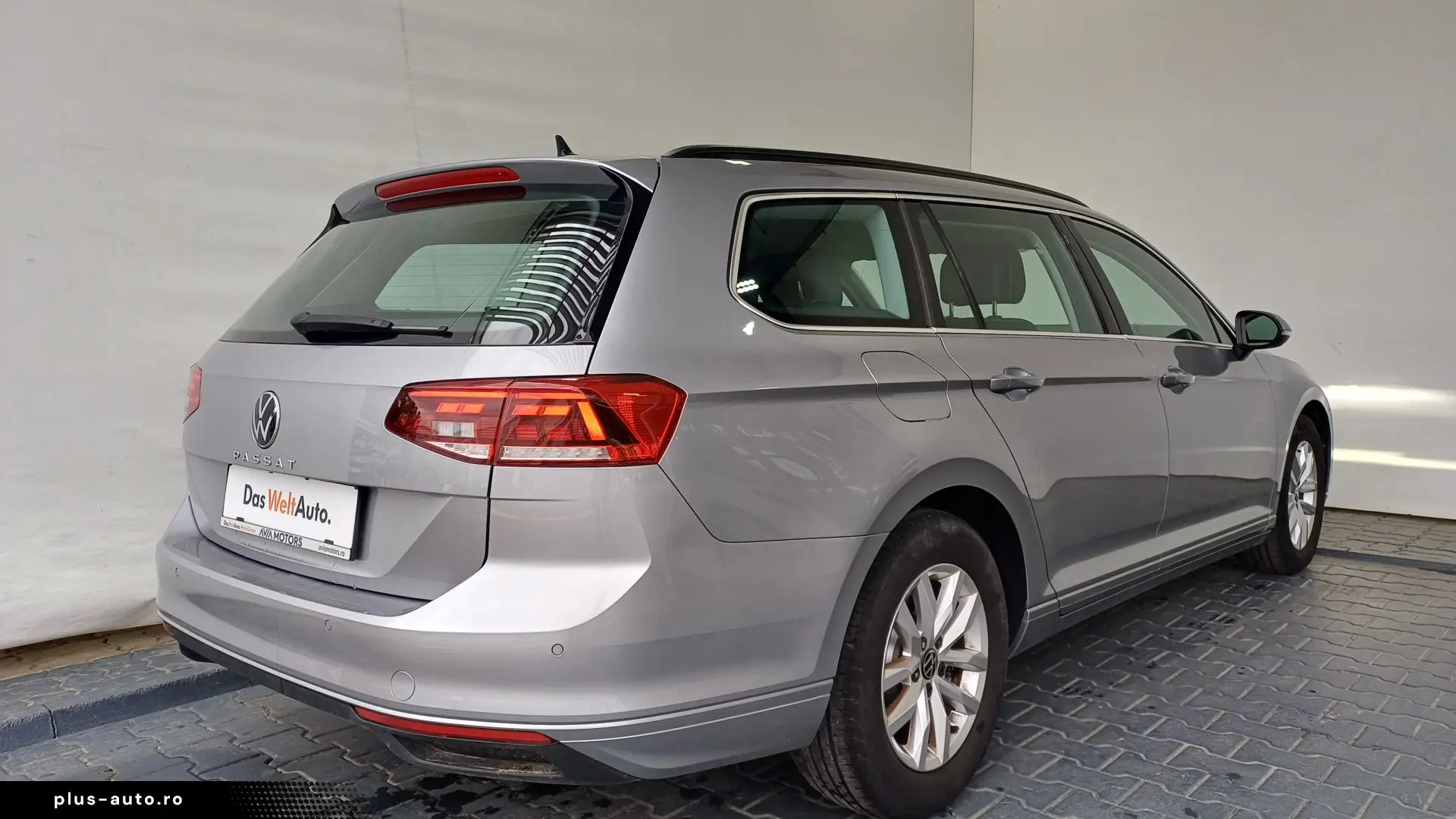 Volkswagen Passat Variant Var.Comfortline 2.0 TDI DSG