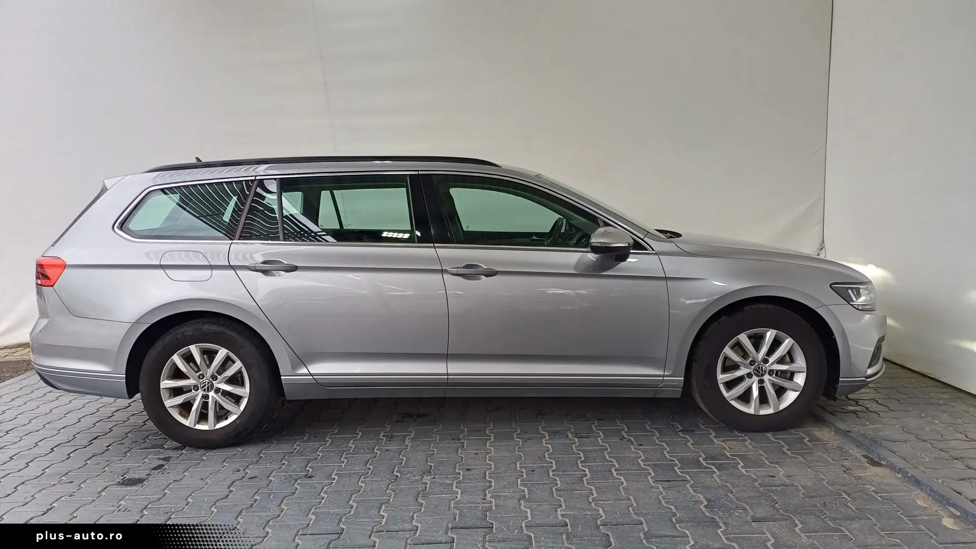 Volkswagen Passat Variant Var.Comfortline 2.0 TDI DSG