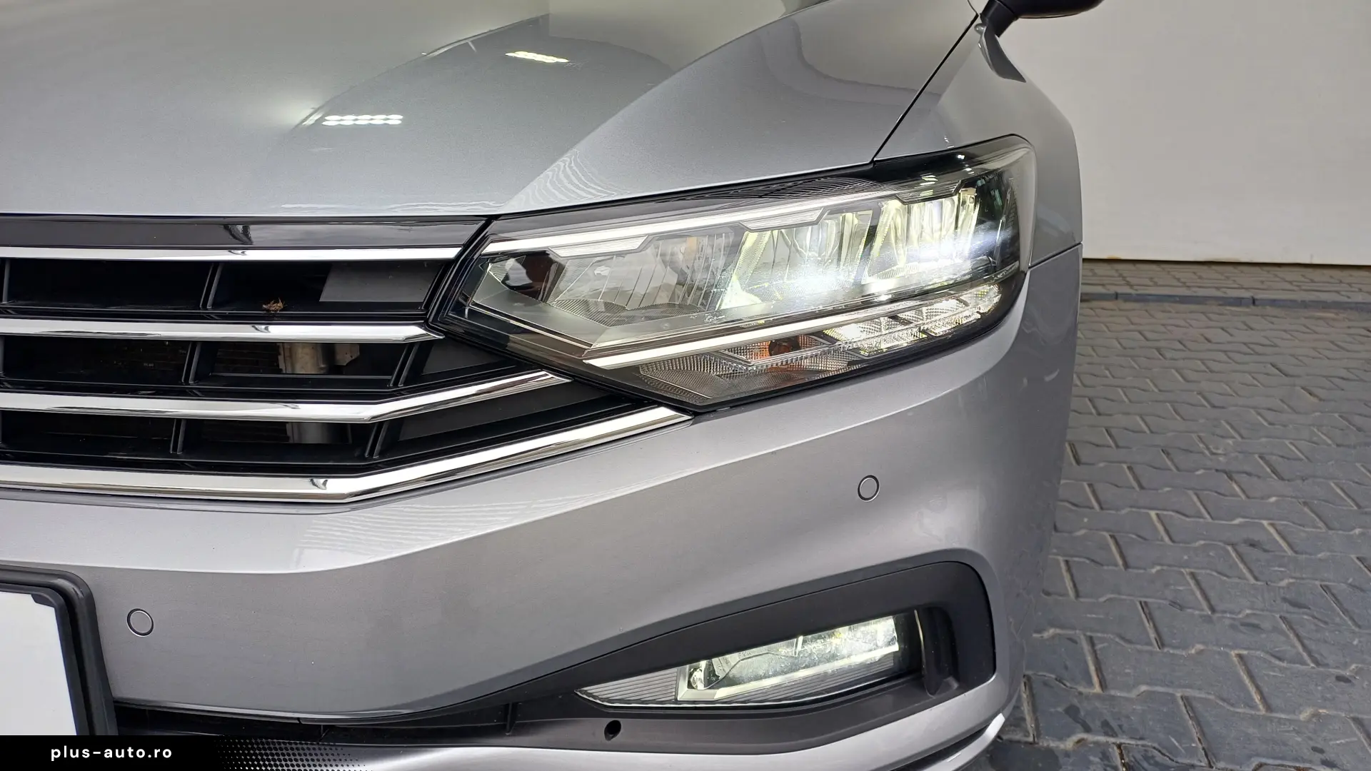 Volkswagen Passat Variant Var.Comfortline 2.0 TDI DSG