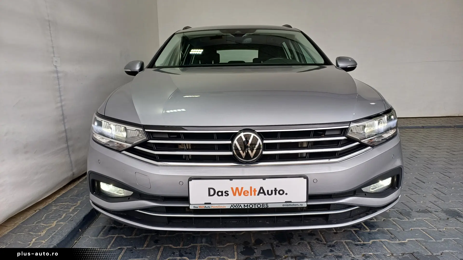 Volkswagen Passat Variant Var.Comfortline 2.0 TDI DSG