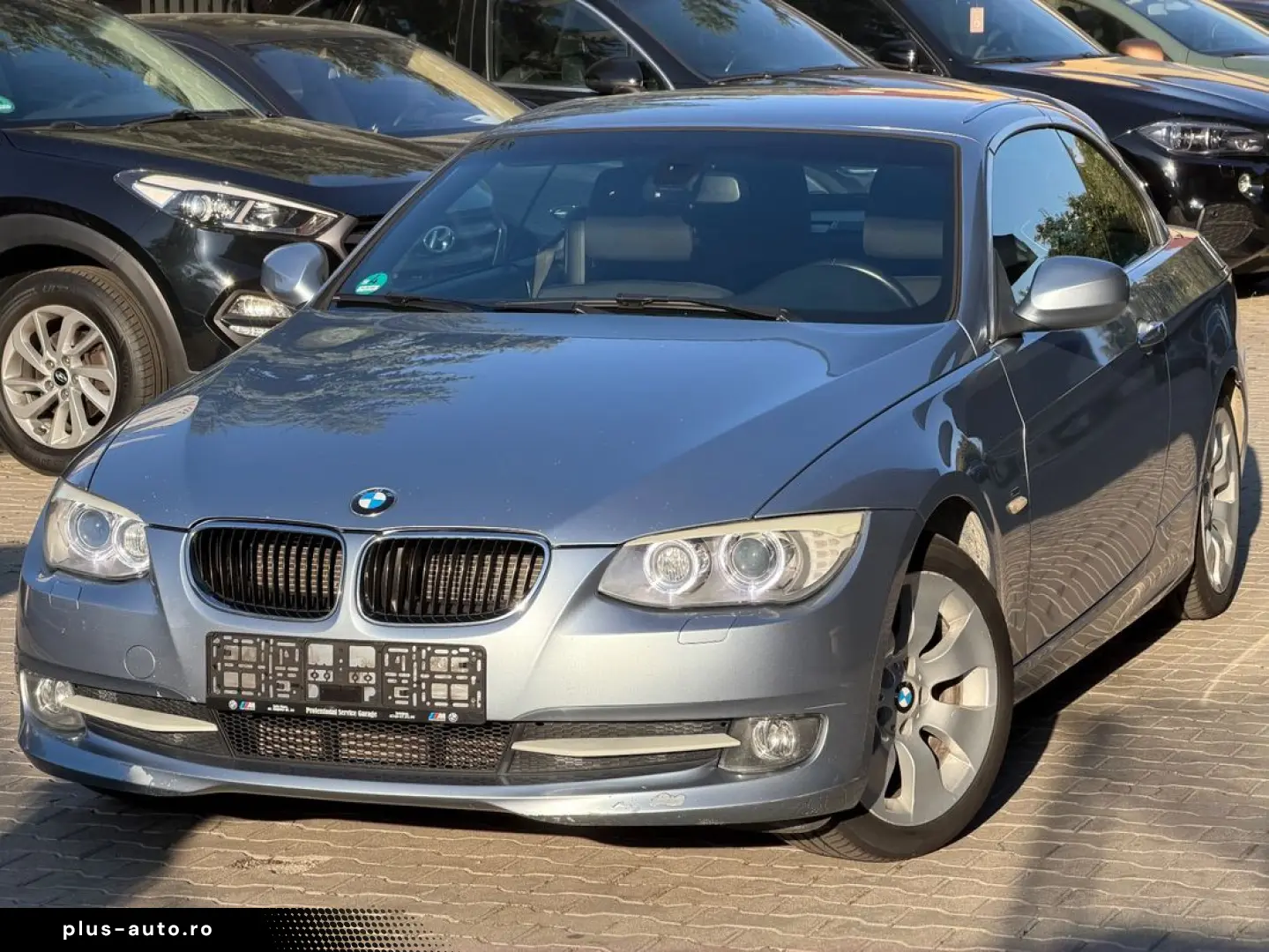 Bmw Seria-3