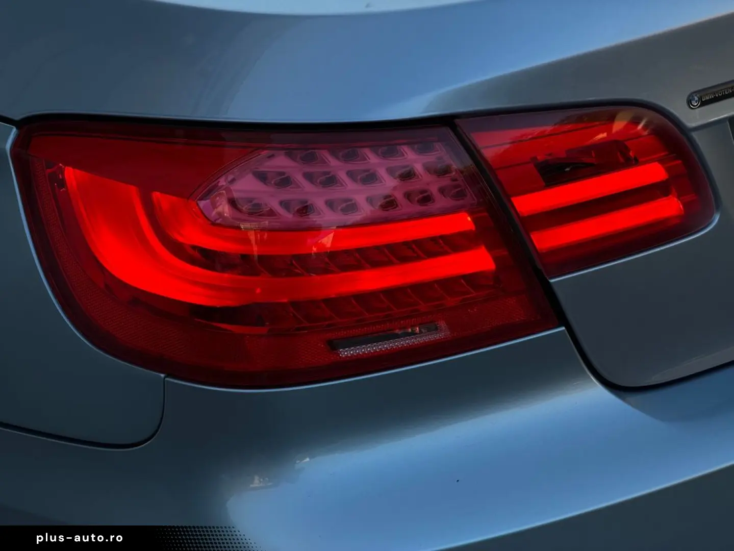 Bmw Seria-3