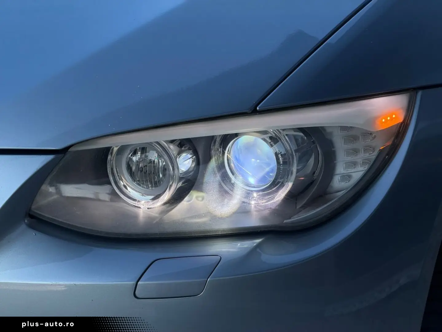 Bmw Seria-3