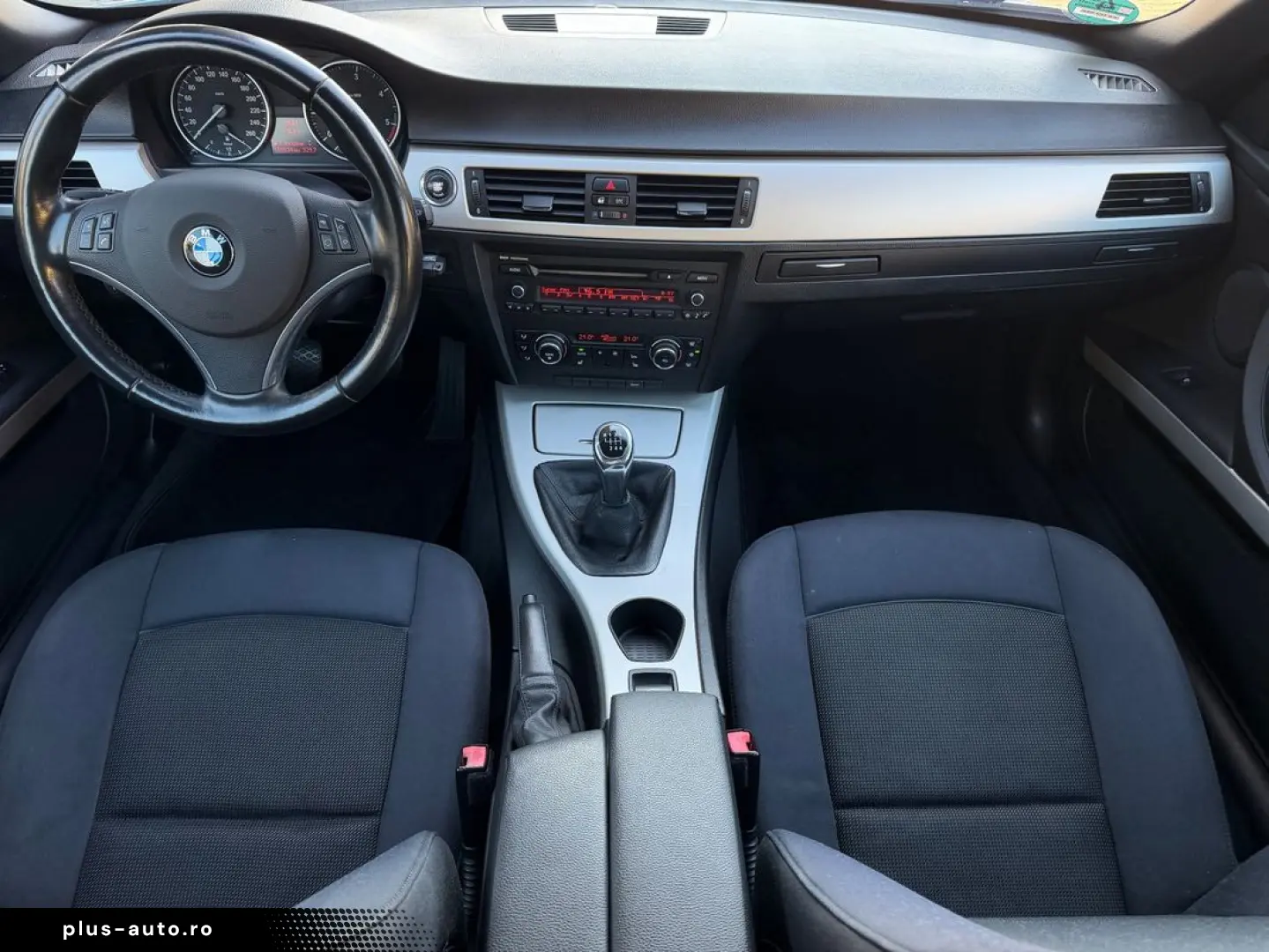Bmw Seria-3