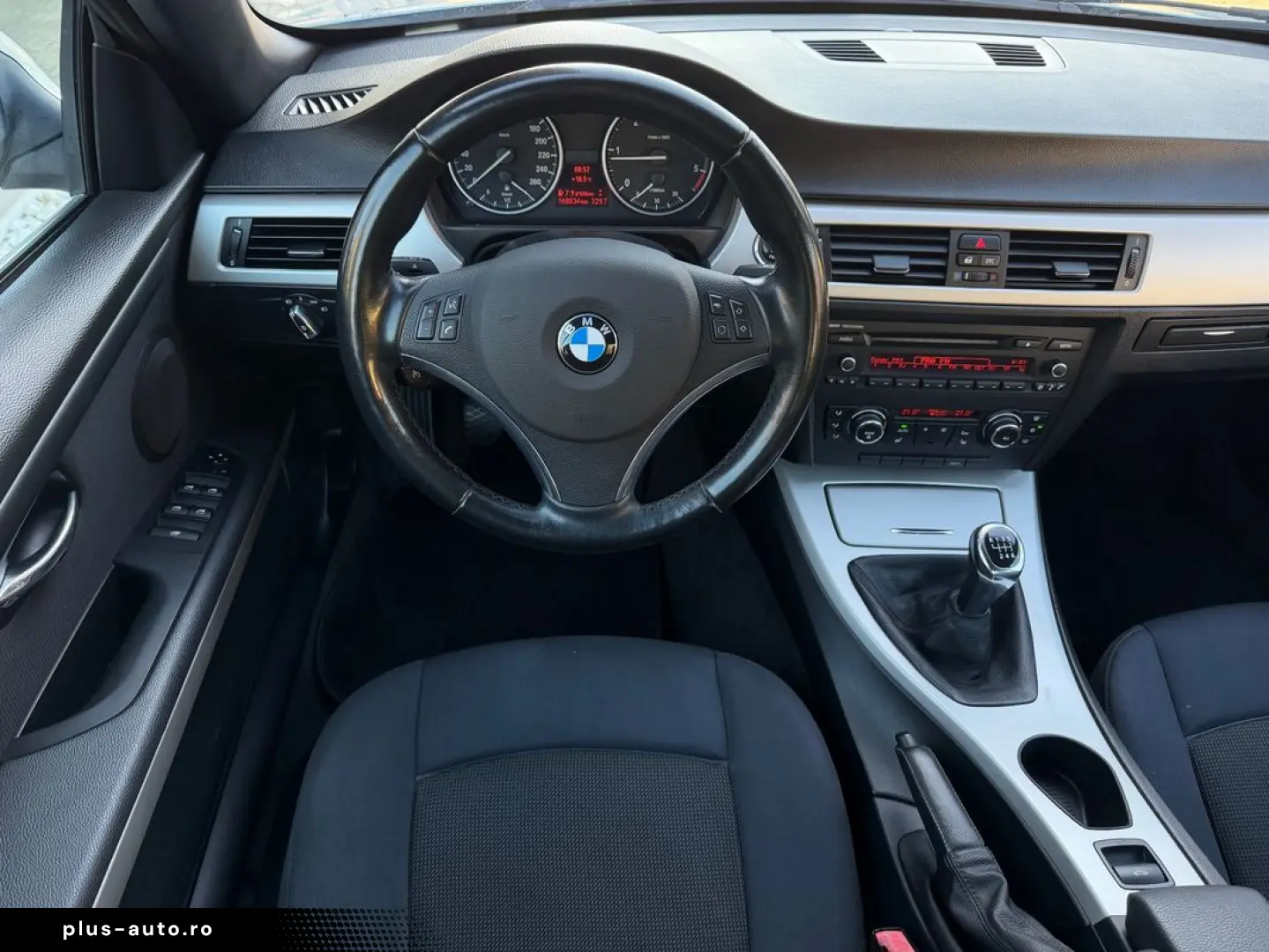Bmw Seria-3