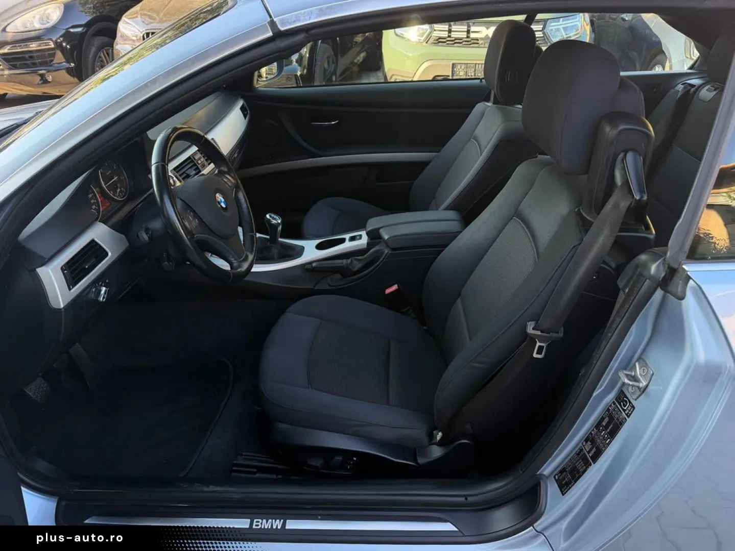 Bmw Seria-3