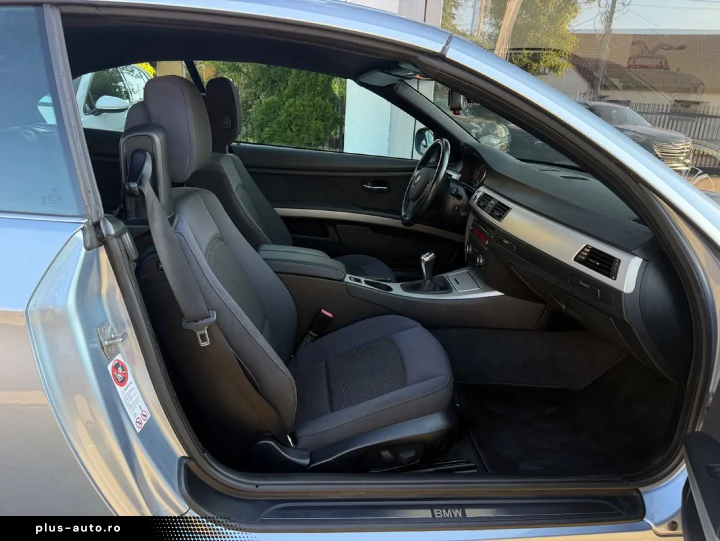 Bmw Seria-3